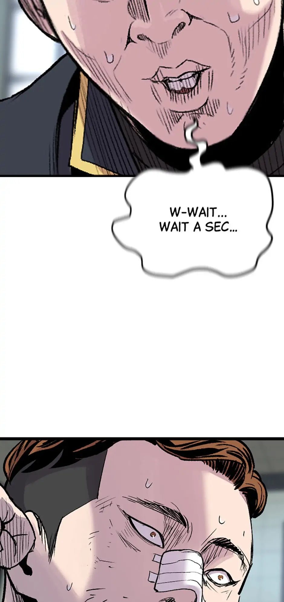 Switch Manhwa Chapter 18 - page 61