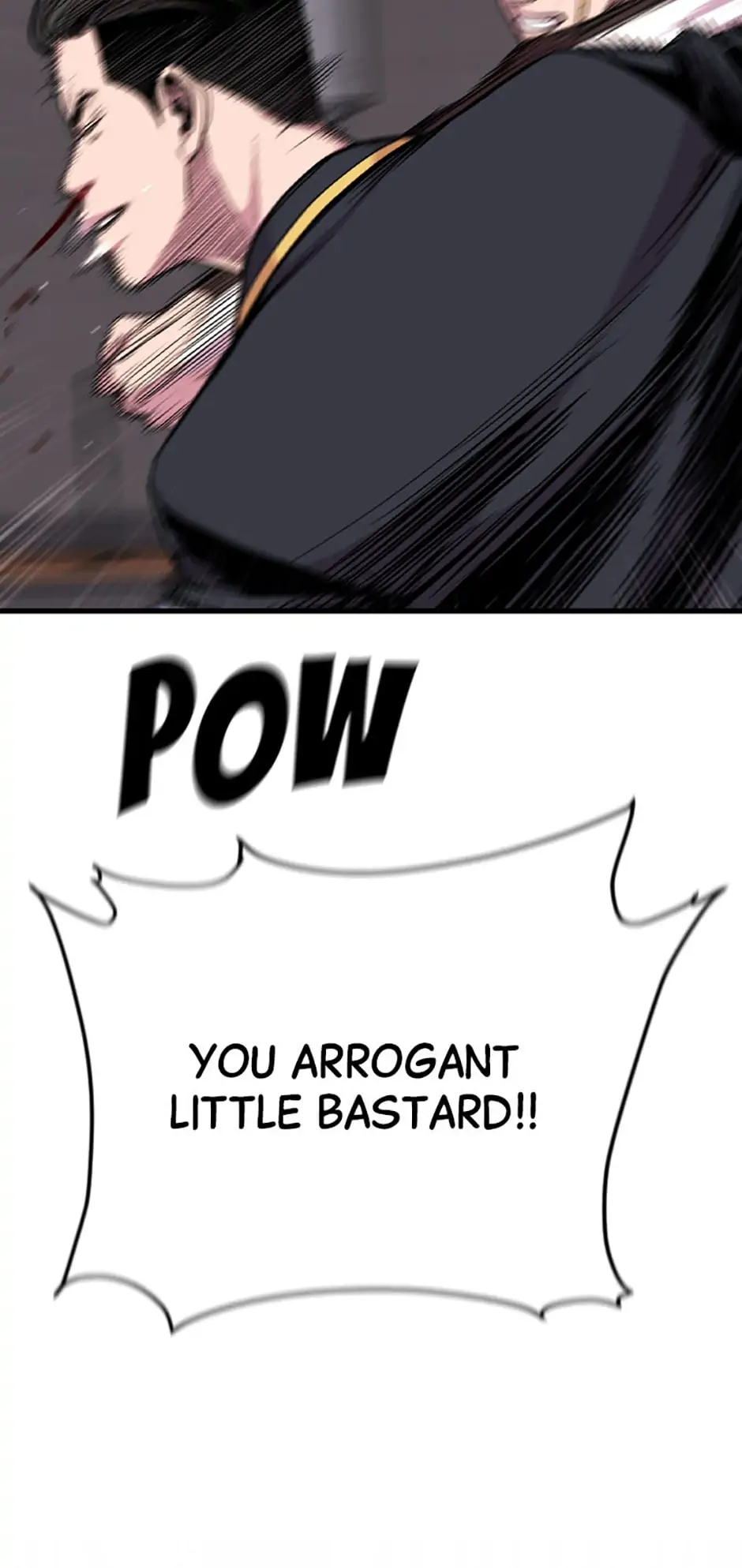 Switch Manhwa Chapter 18 - page 65