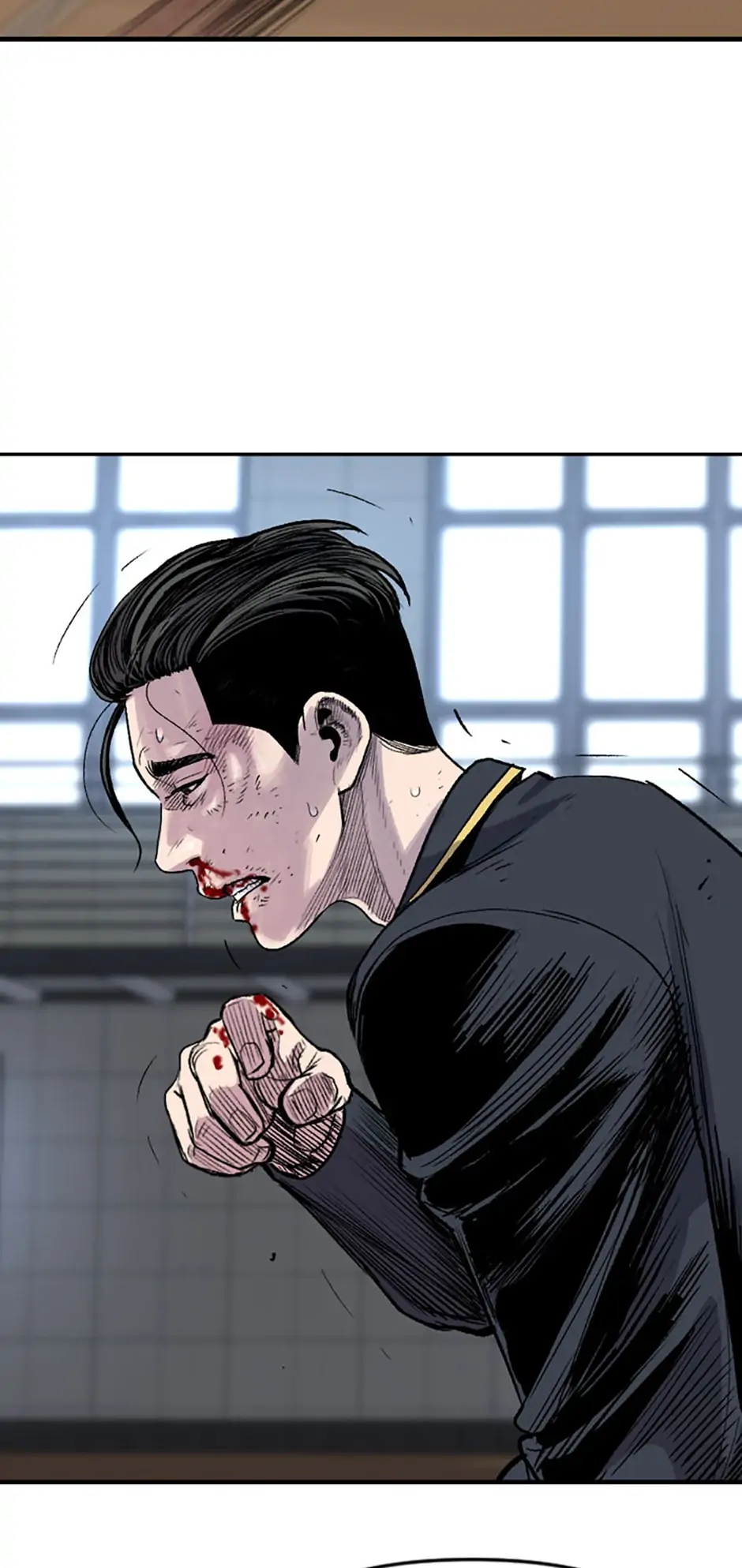 Switch Manhwa Chapter 18 - page 68