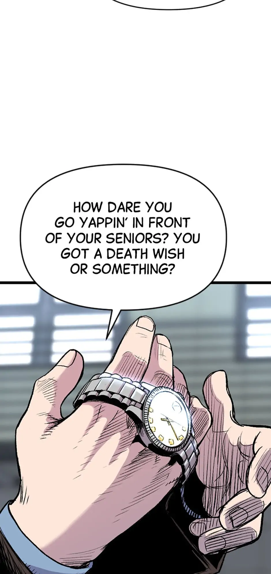 Switch Manhwa Chapter 18 - page 70
