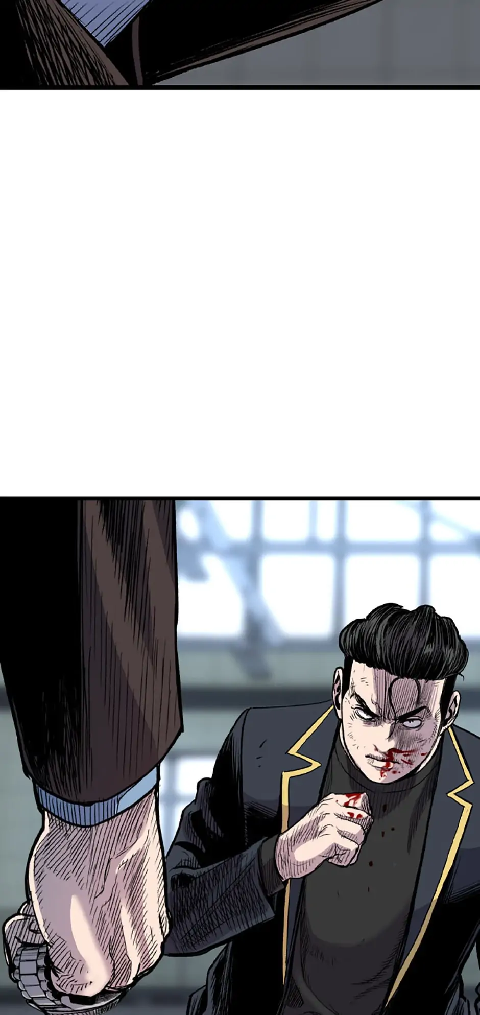 Switch Manhwa Chapter 18 - page 71