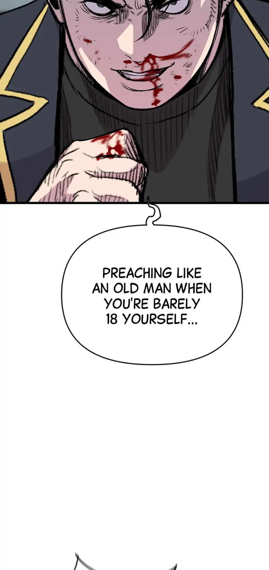 Switch Manhwa Chapter 18 - page 73
