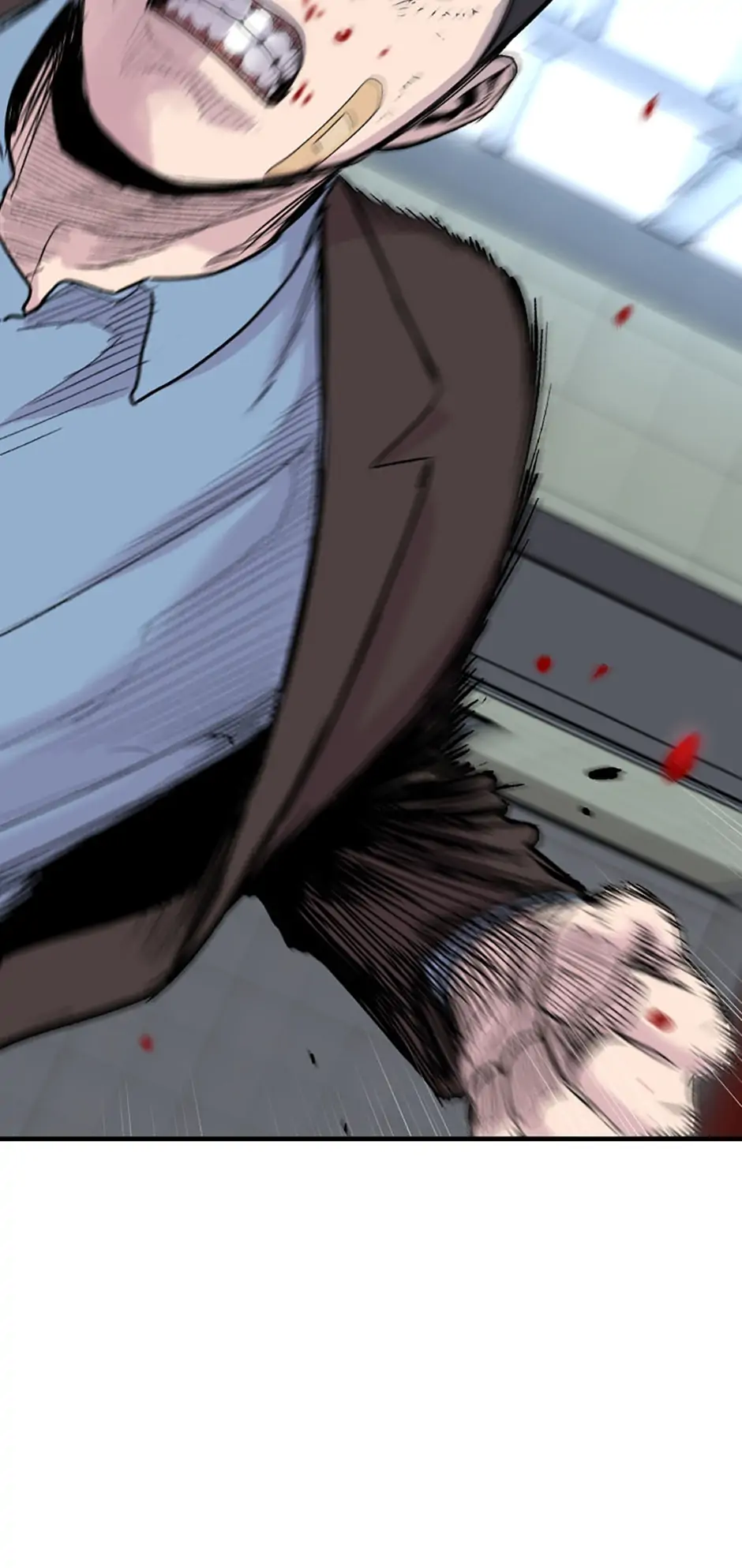 Switch Manhwa Chapter 18 - page 87