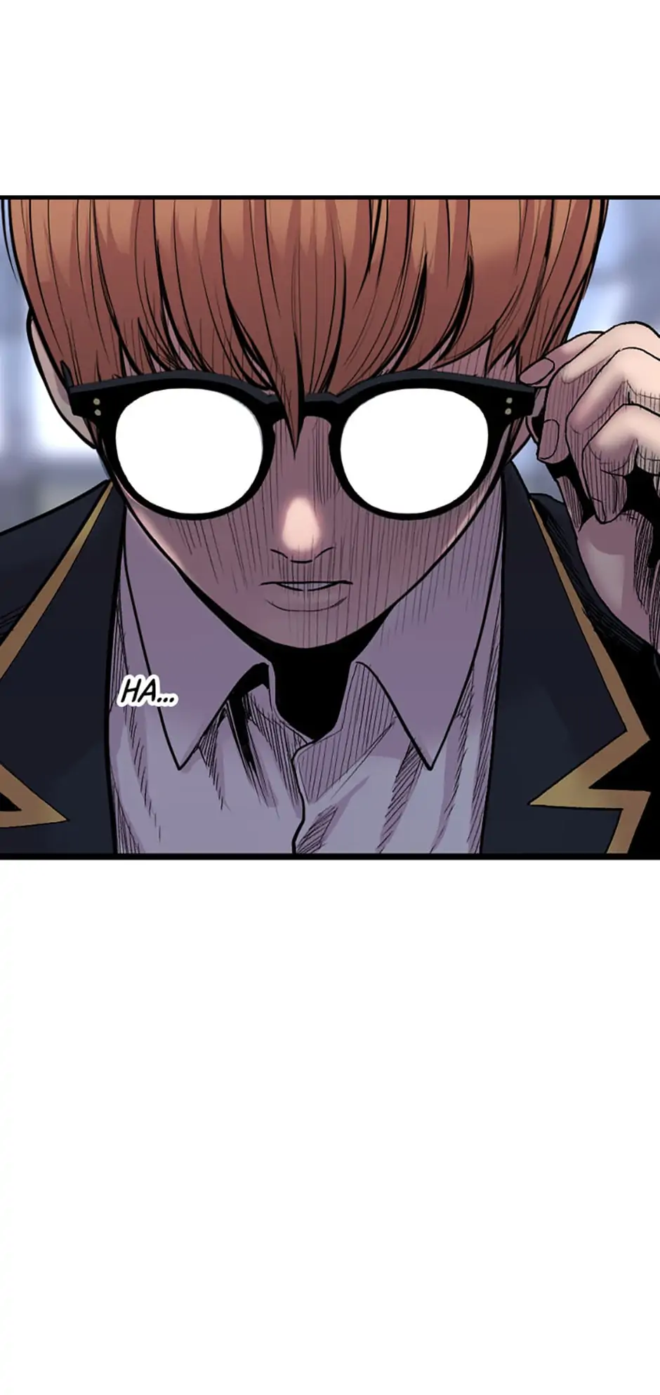 Switch Manhwa Chapter 18 - page 88