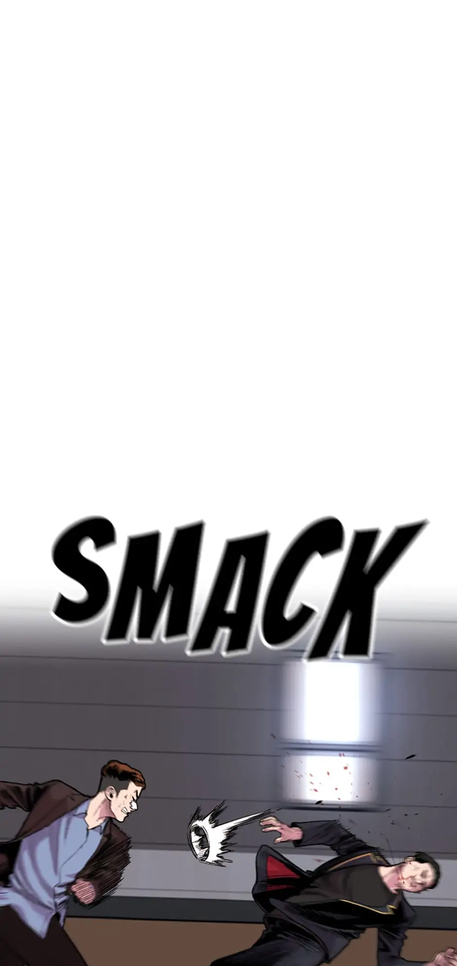 Switch Manhwa Chapter 18 - page 89