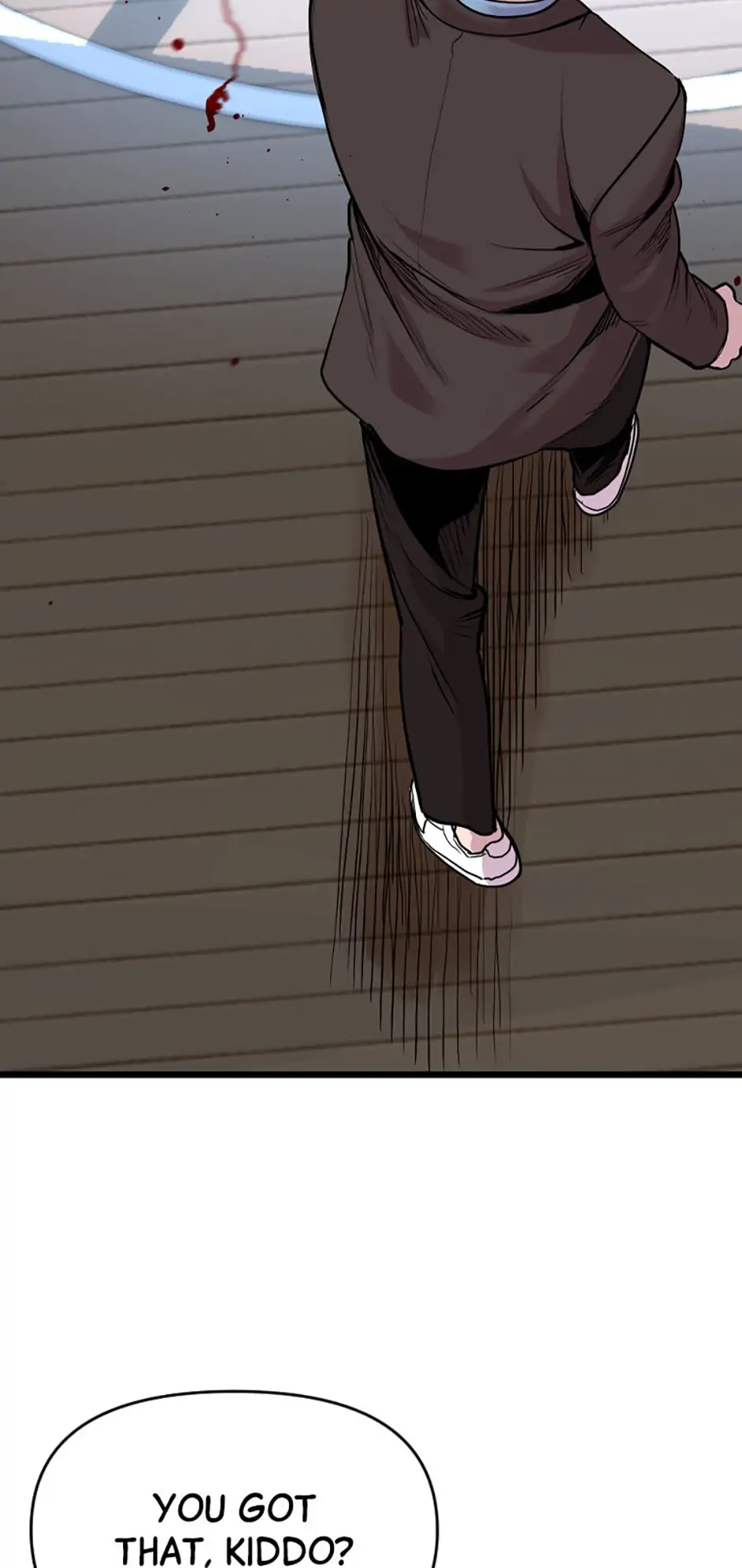 Switch Manhwa Chapter 18 - page 93