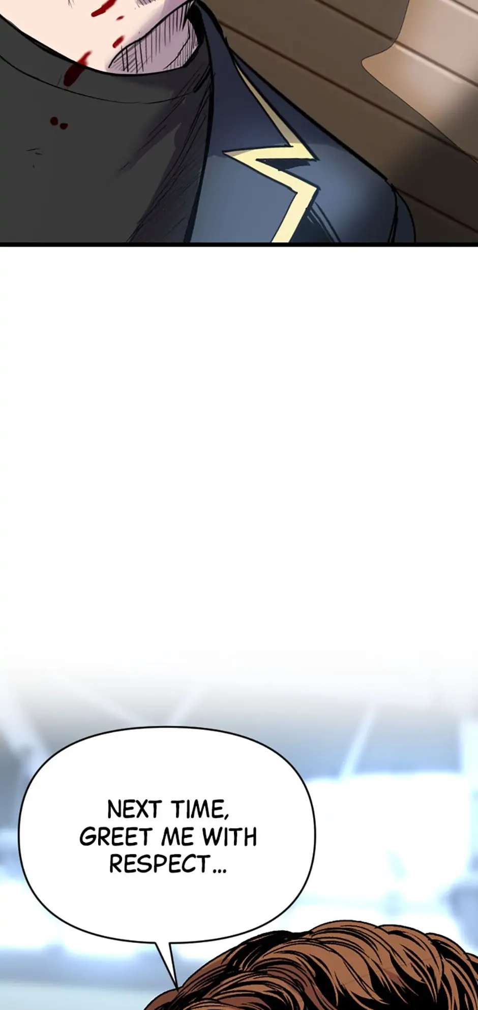 Switch Manhwa Chapter 18 - page 96
