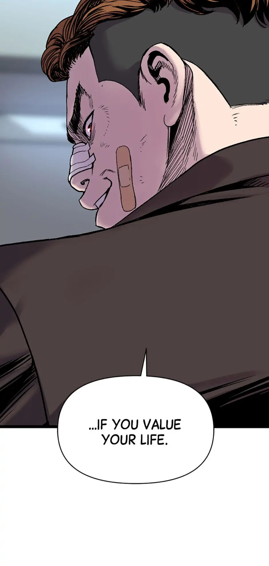 Switch Manhwa Chapter 18 - page 97