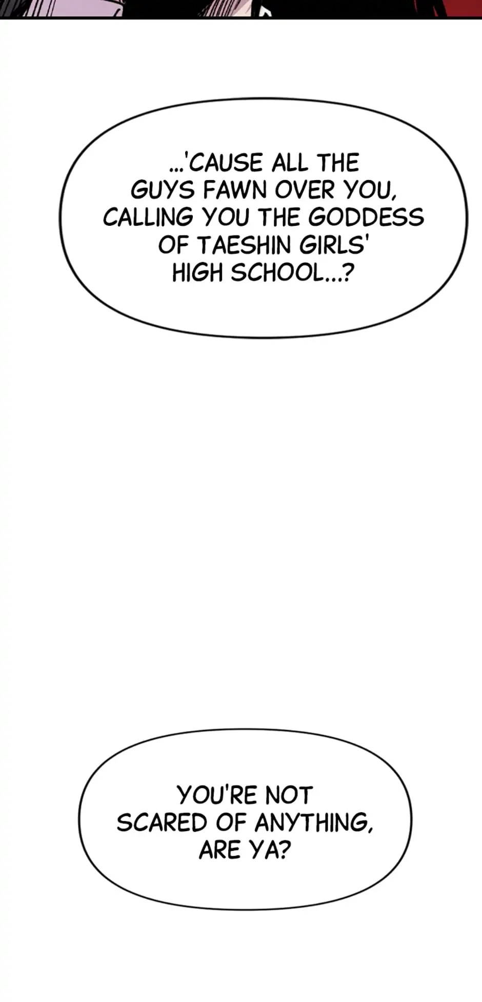 Switch Manhwa Chapter 50 - page 100