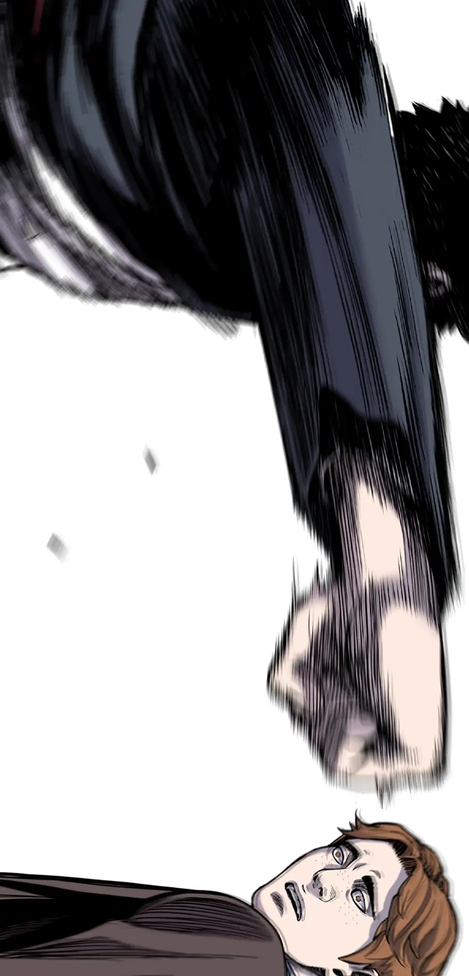 Switch Manhwa Chapter 50 - page 105
