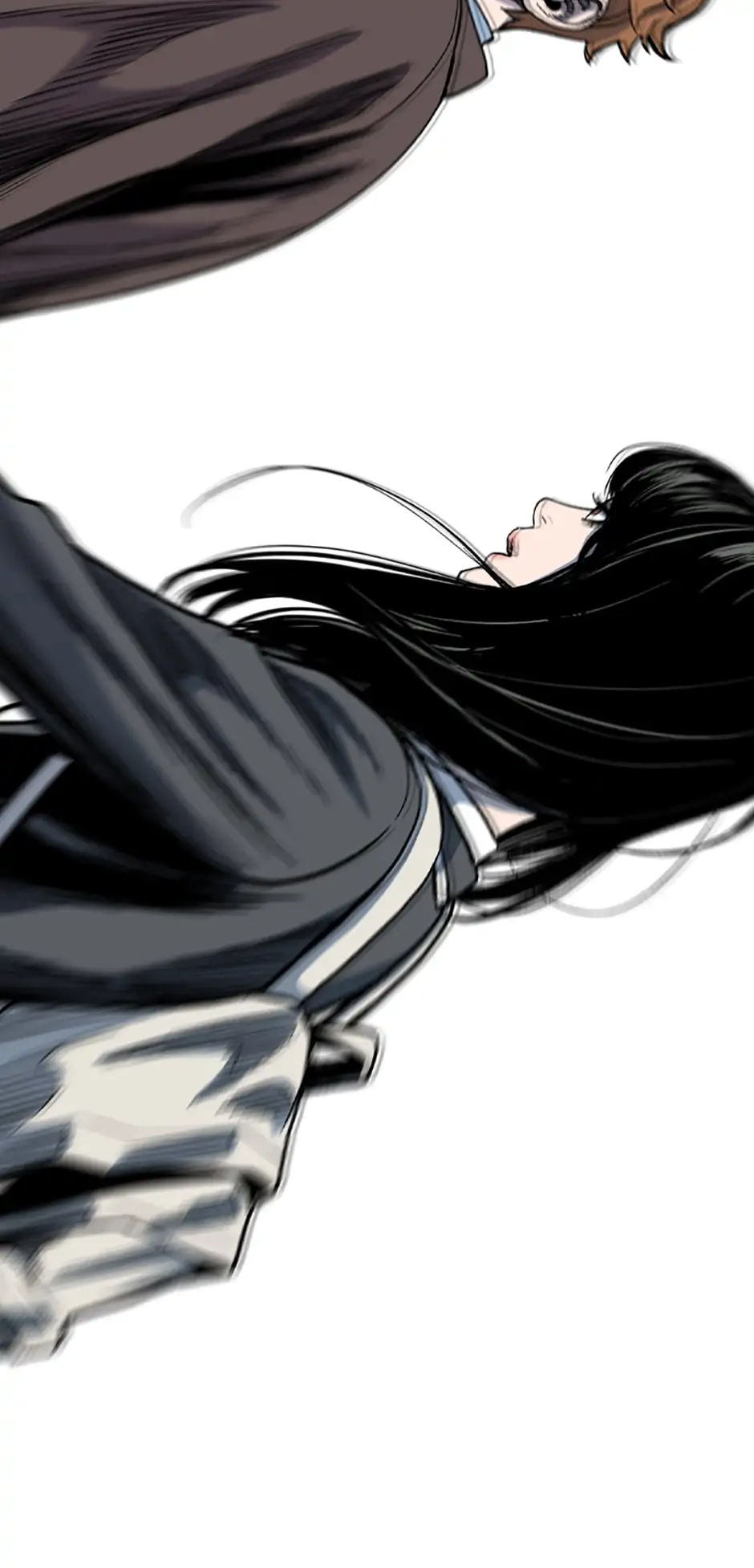 Switch Manhwa Chapter 50 - page 106