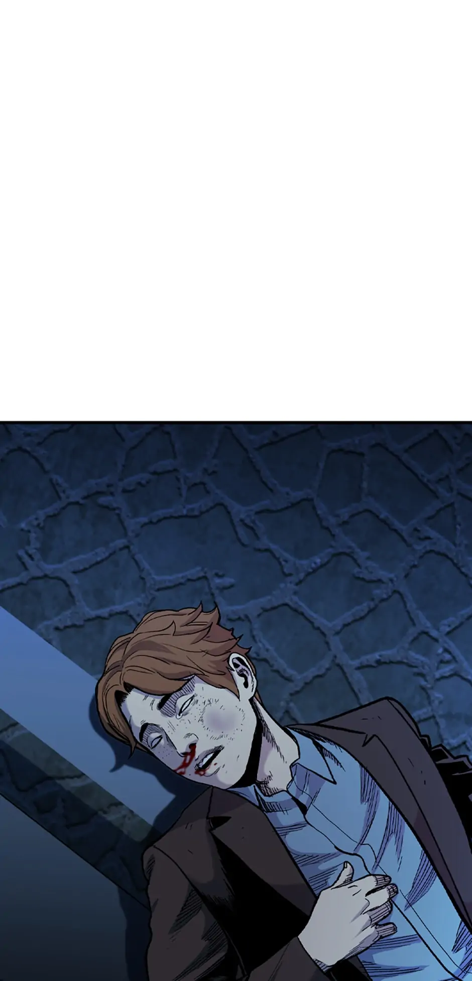 Switch Manhwa Chapter 50 - page 111