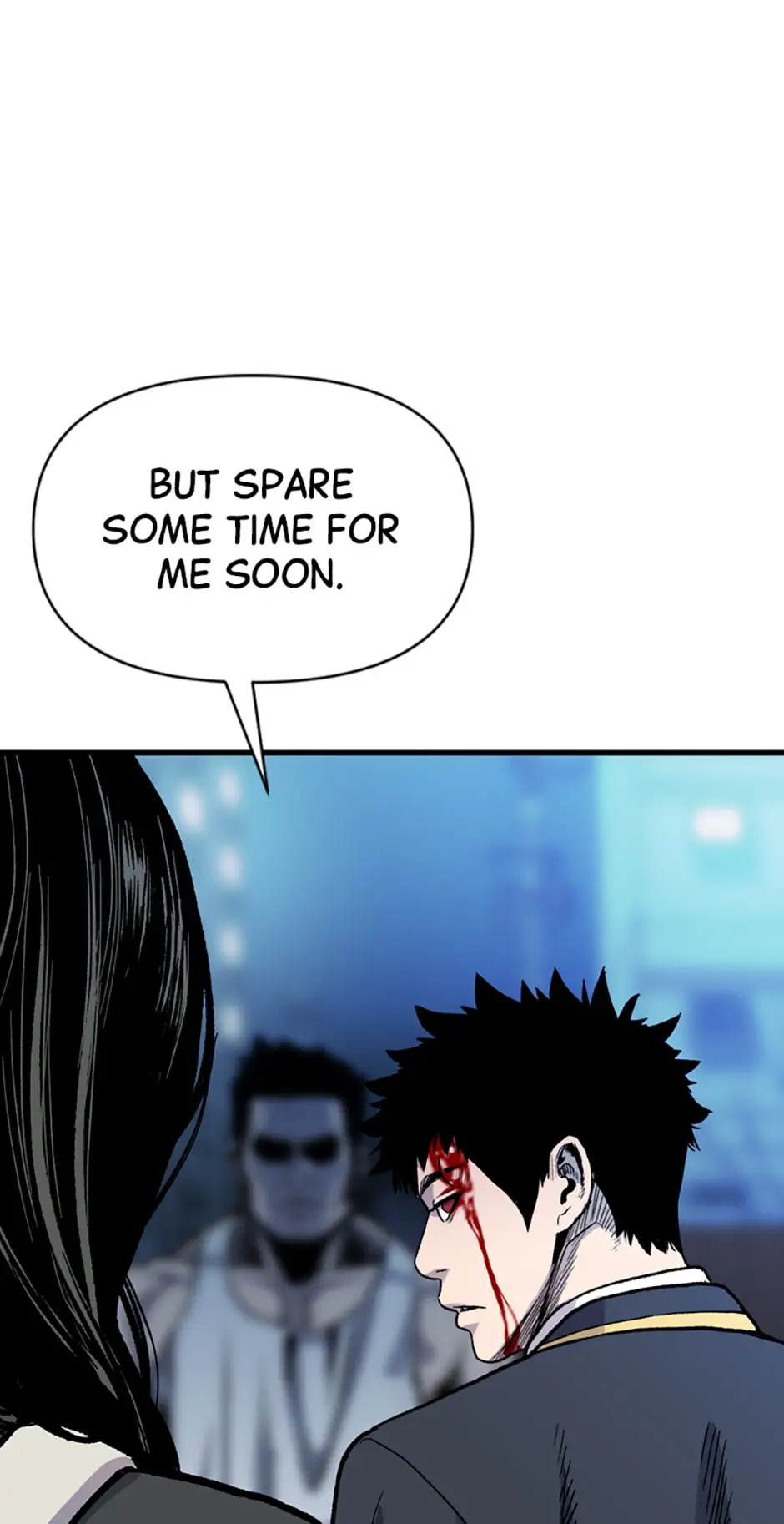 Switch Manhwa Chapter 50 - page 115