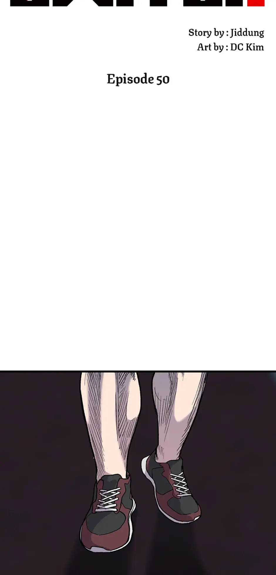 Switch Manhwa Chapter 50 - page 14