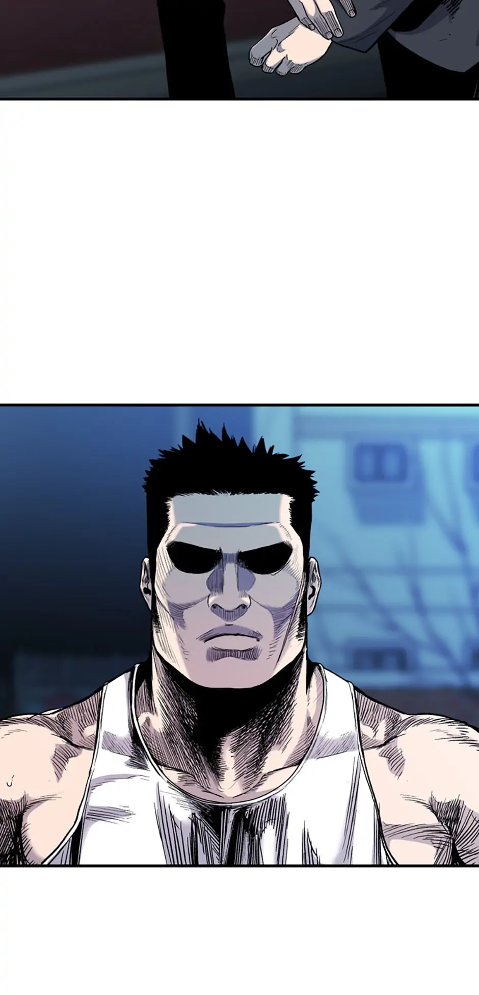 Switch Manhwa Chapter 50 - page 16