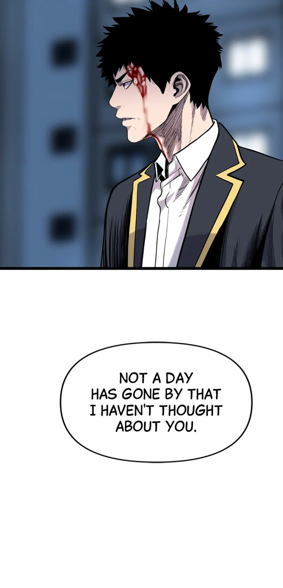 Switch Manhwa Chapter 50 - page 22