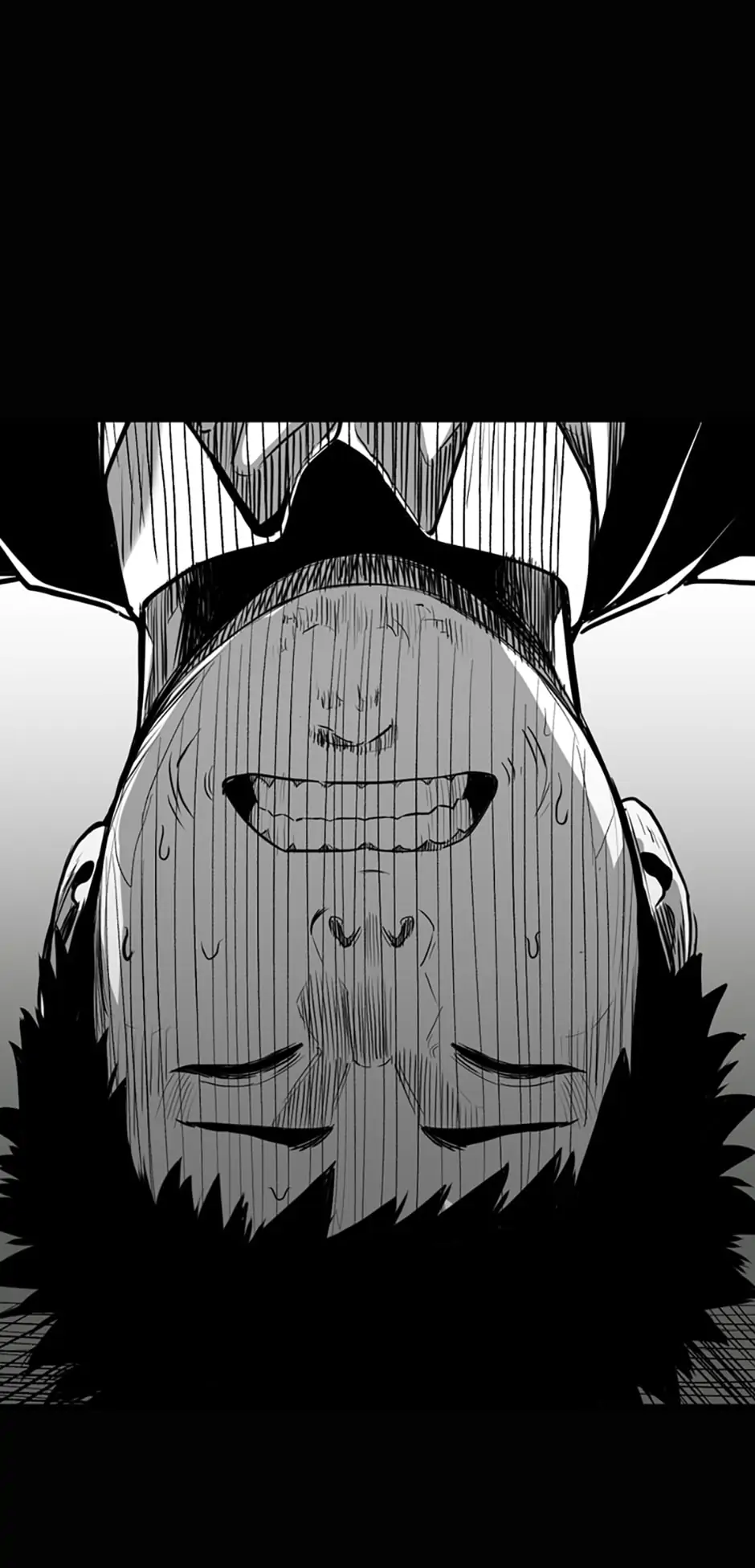Switch Manhwa Chapter 50 - page 28