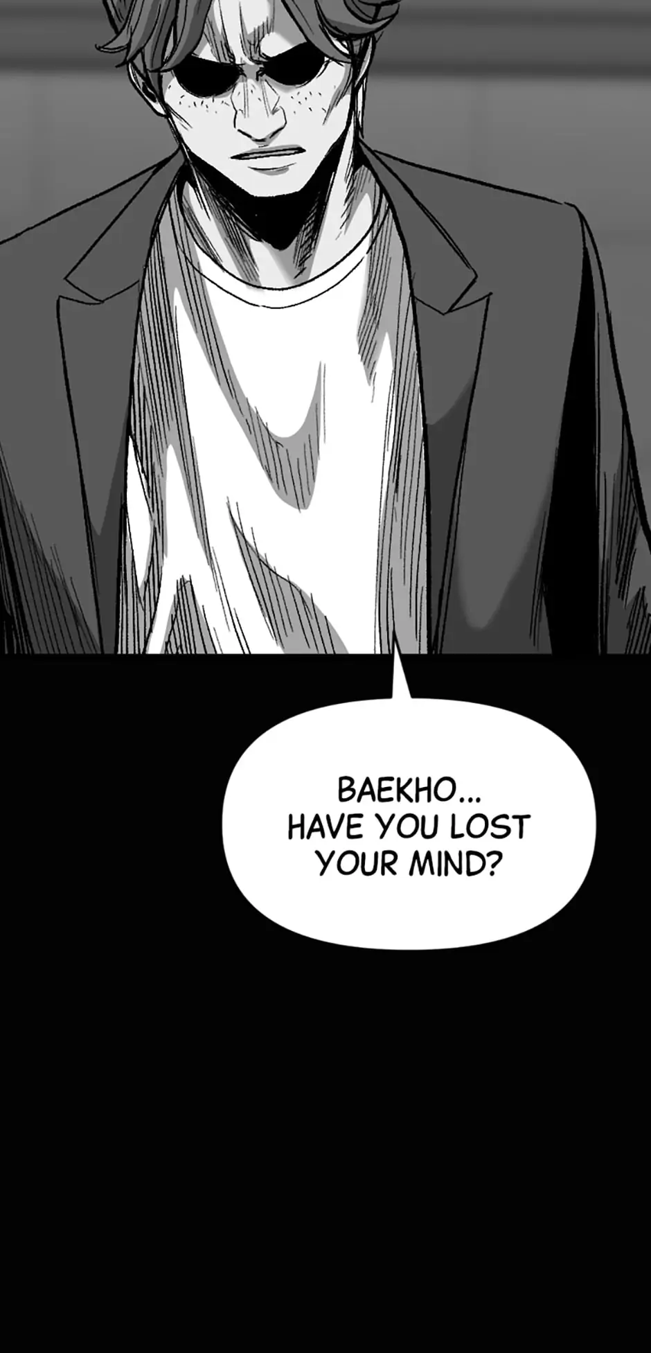 Switch Manhwa Chapter 50 - page 33