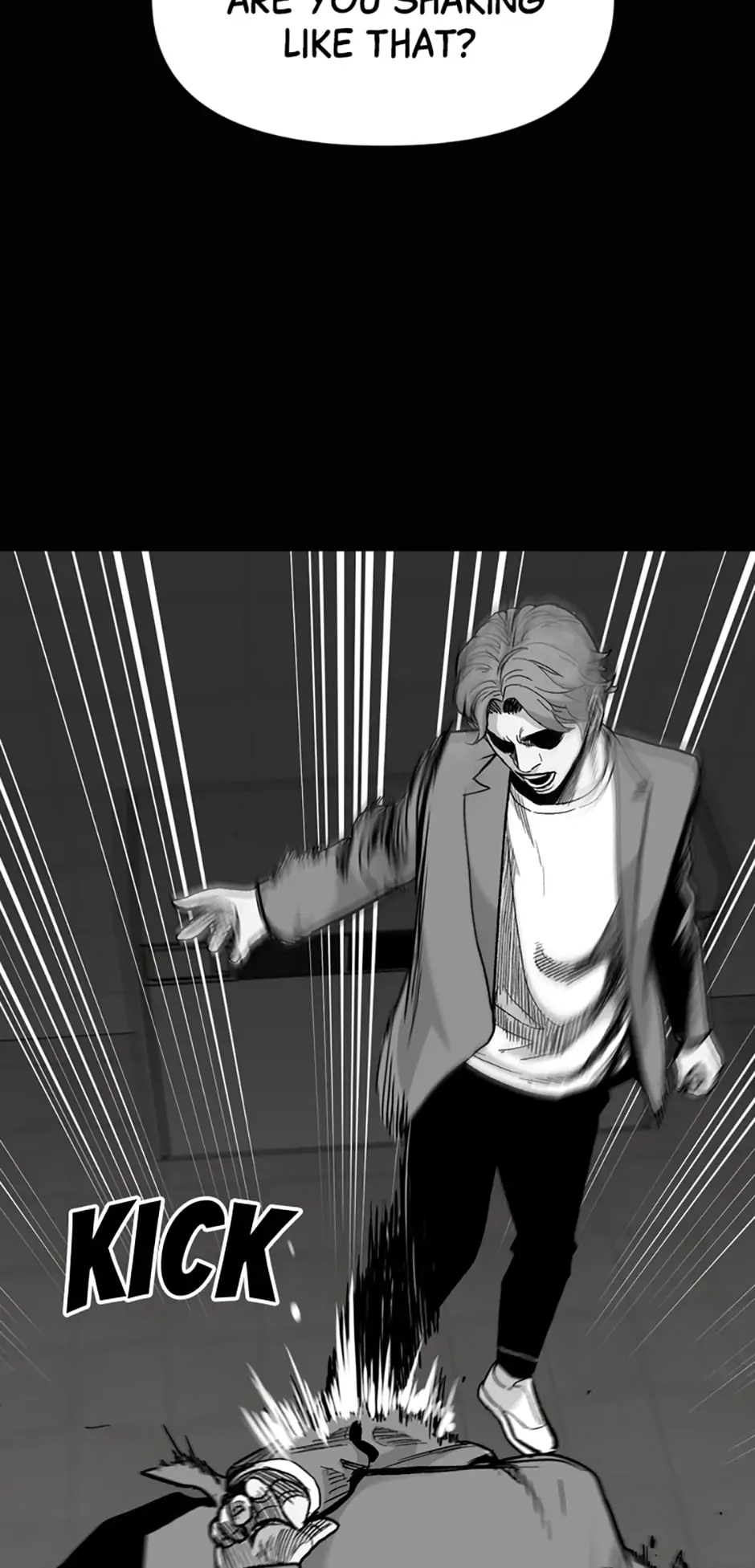 Switch Manhwa Chapter 50 - page 35