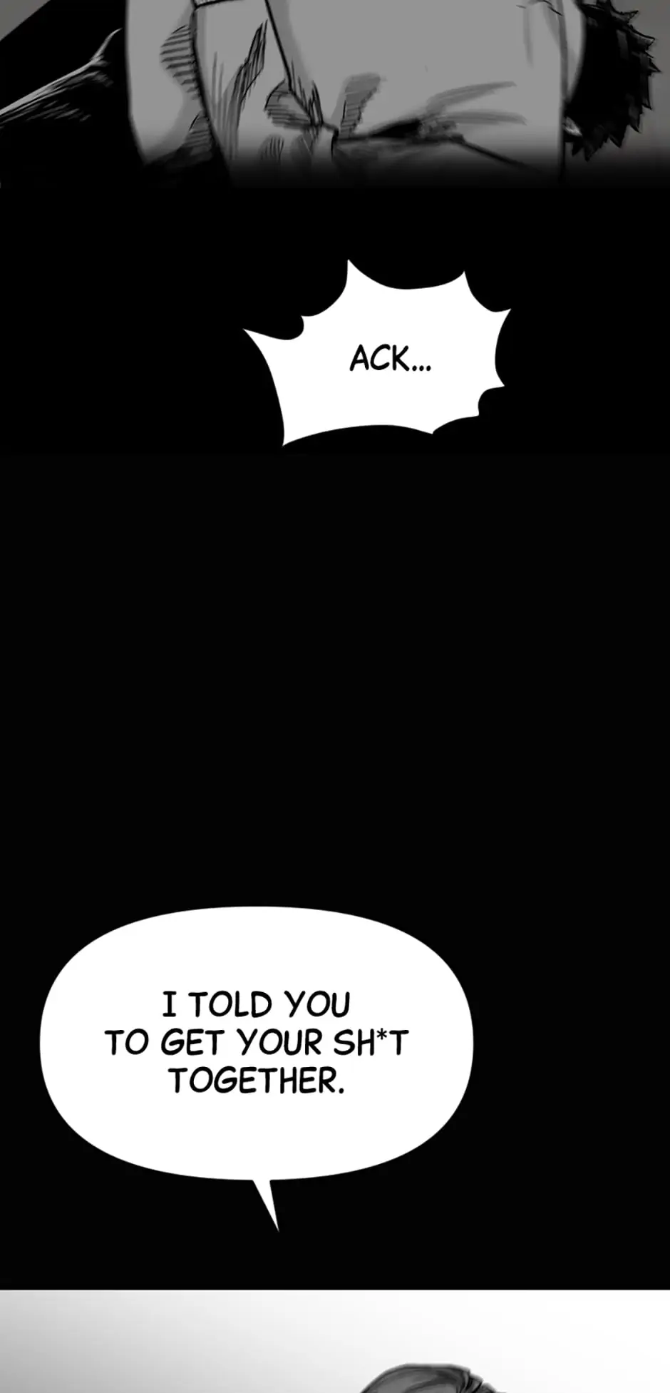 Switch Manhwa Chapter 50 - page 36
