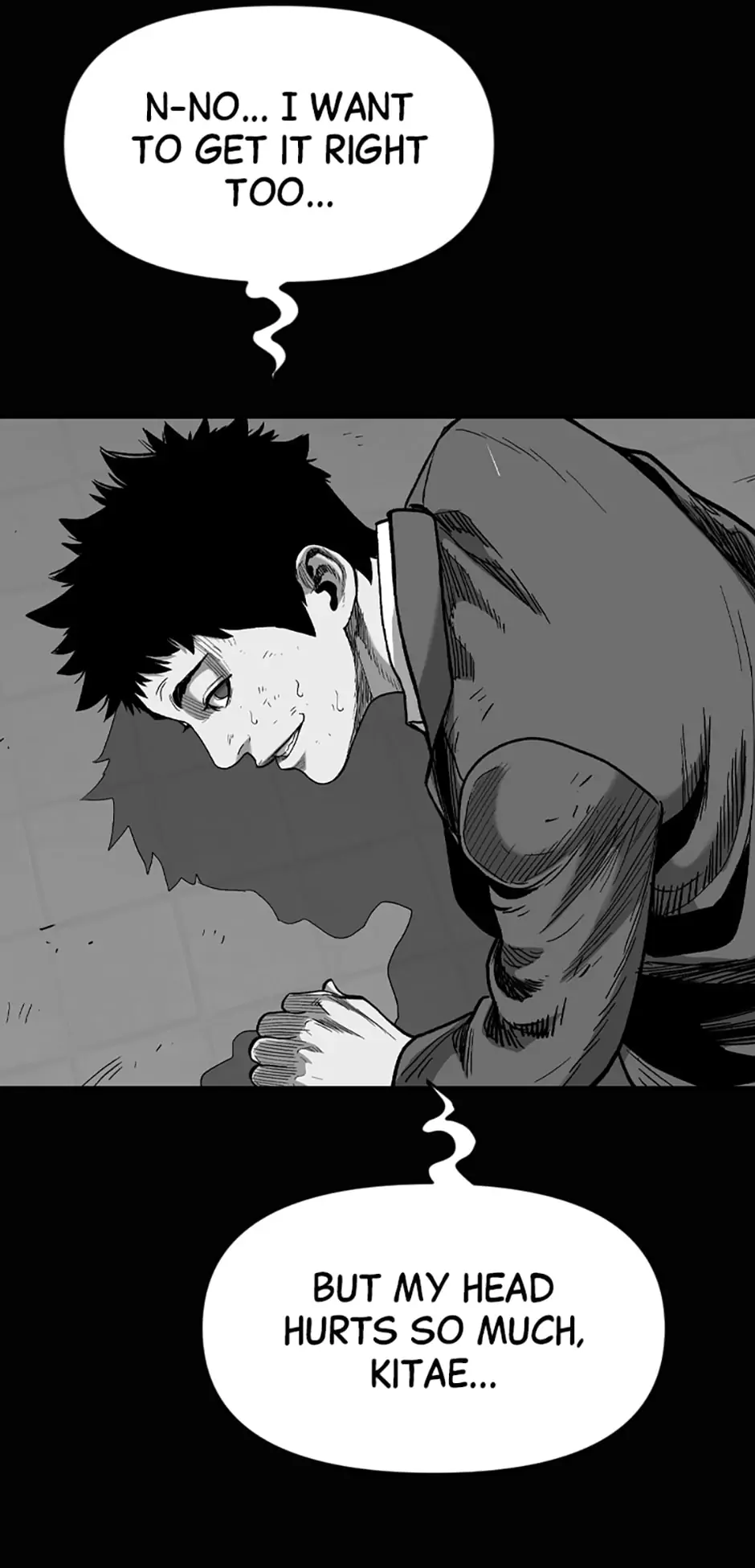 Switch Manhwa Chapter 50 - page 38