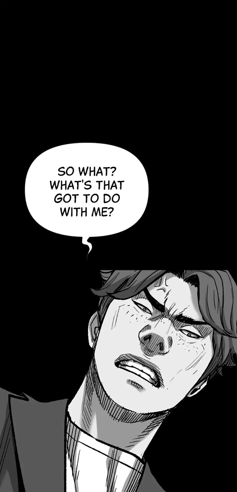 Switch Manhwa Chapter 50 - page 39