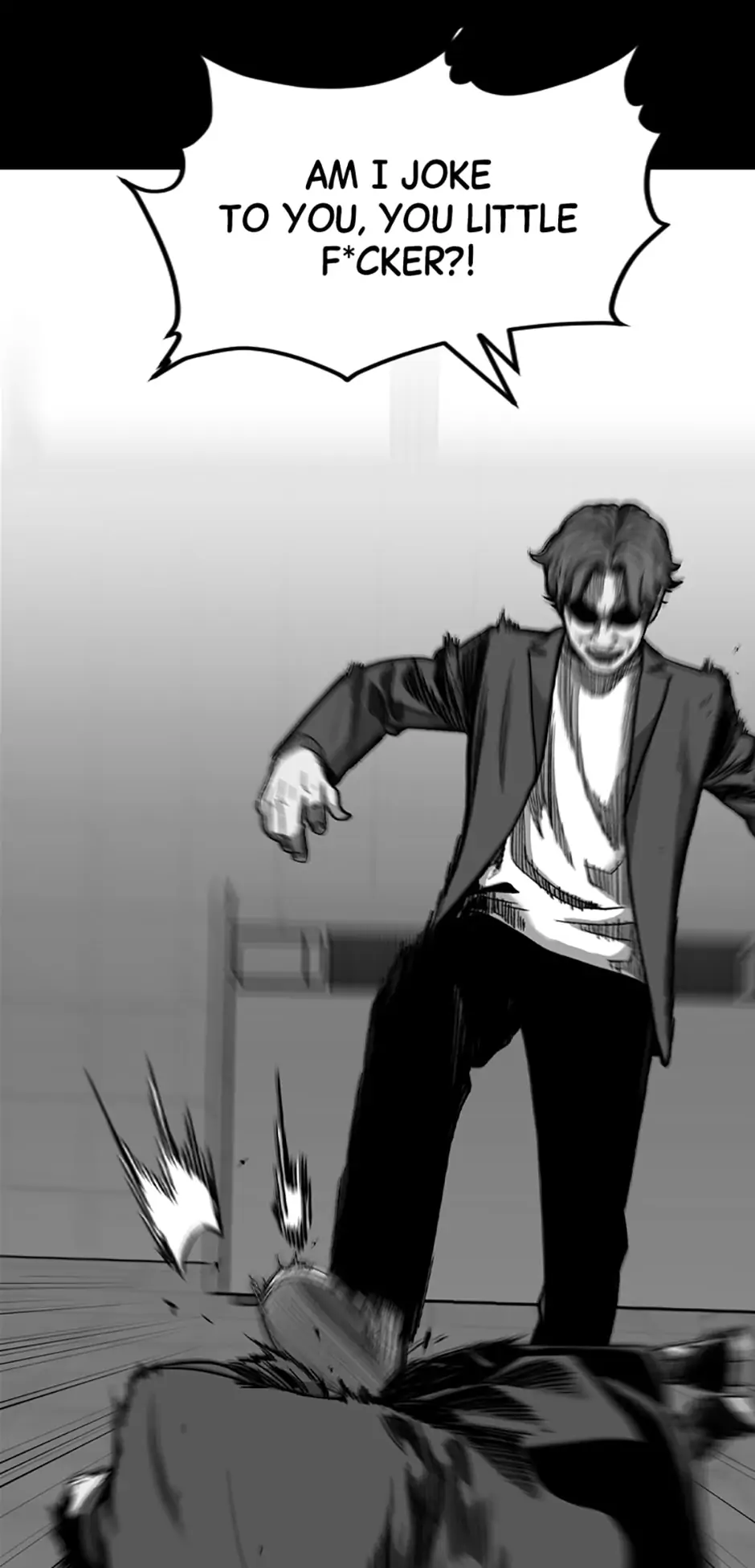 Switch Manhwa Chapter 50 - page 41