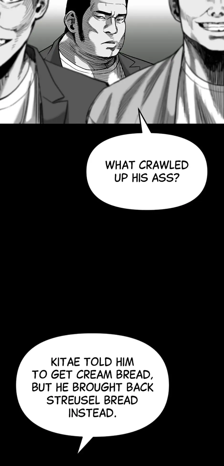 Switch Manhwa Chapter 50 - page 43