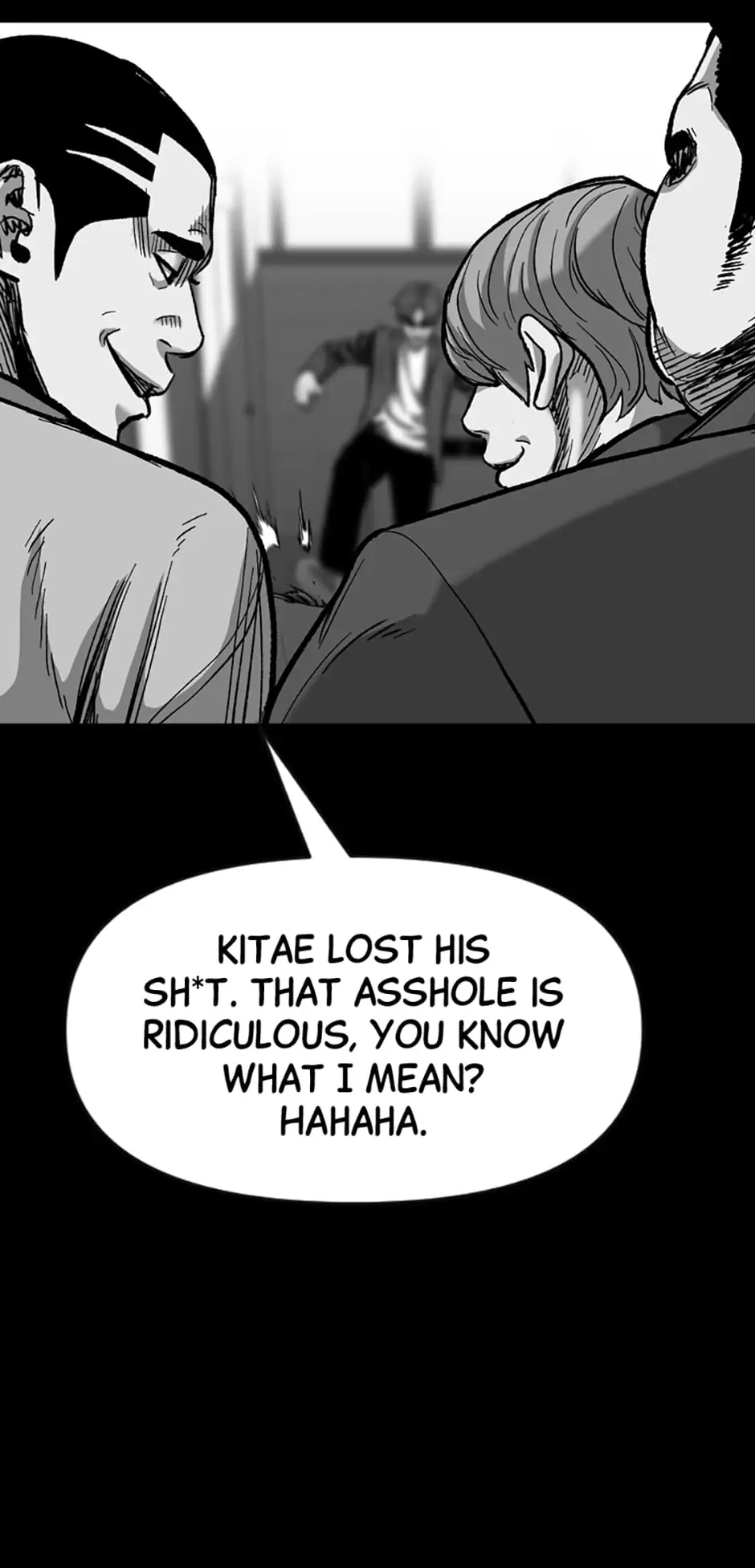 Switch Manhwa Chapter 50 - page 44