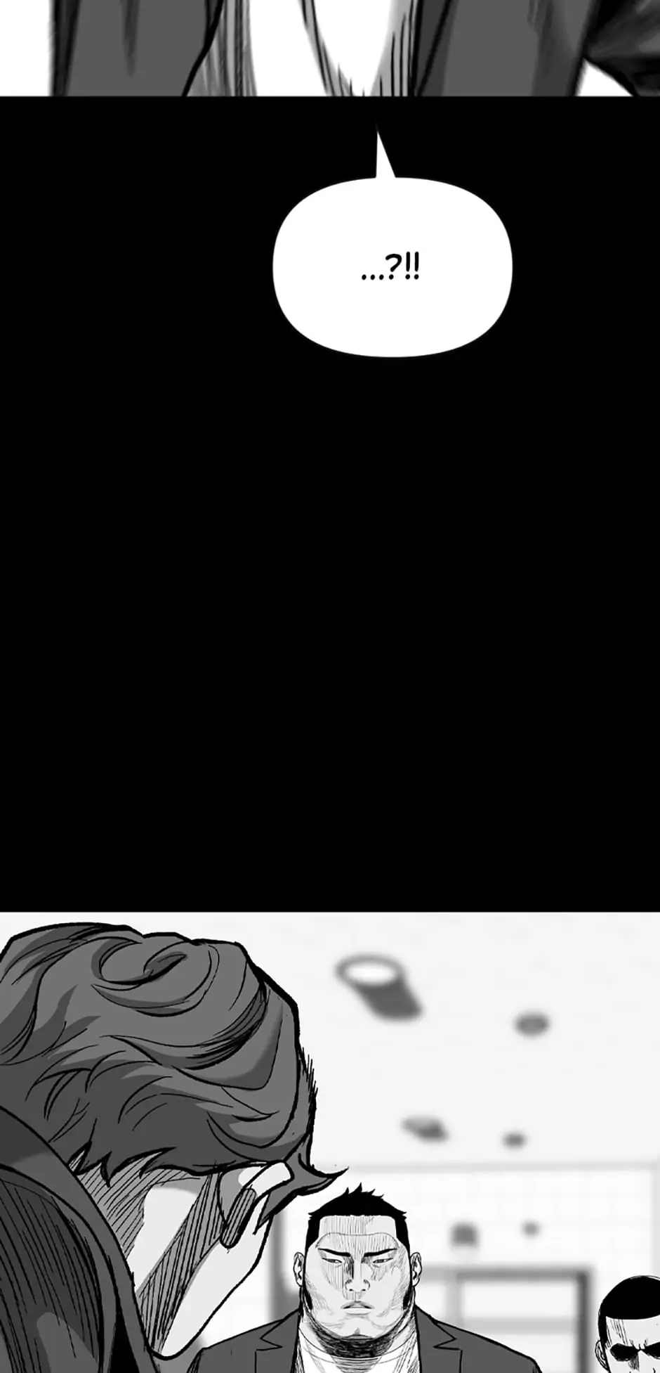 Switch Manhwa Chapter 50 - page 47