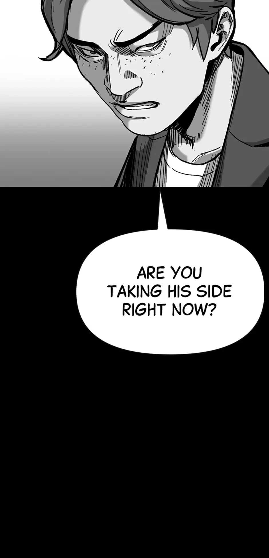 Switch Manhwa Chapter 50 - page 49
