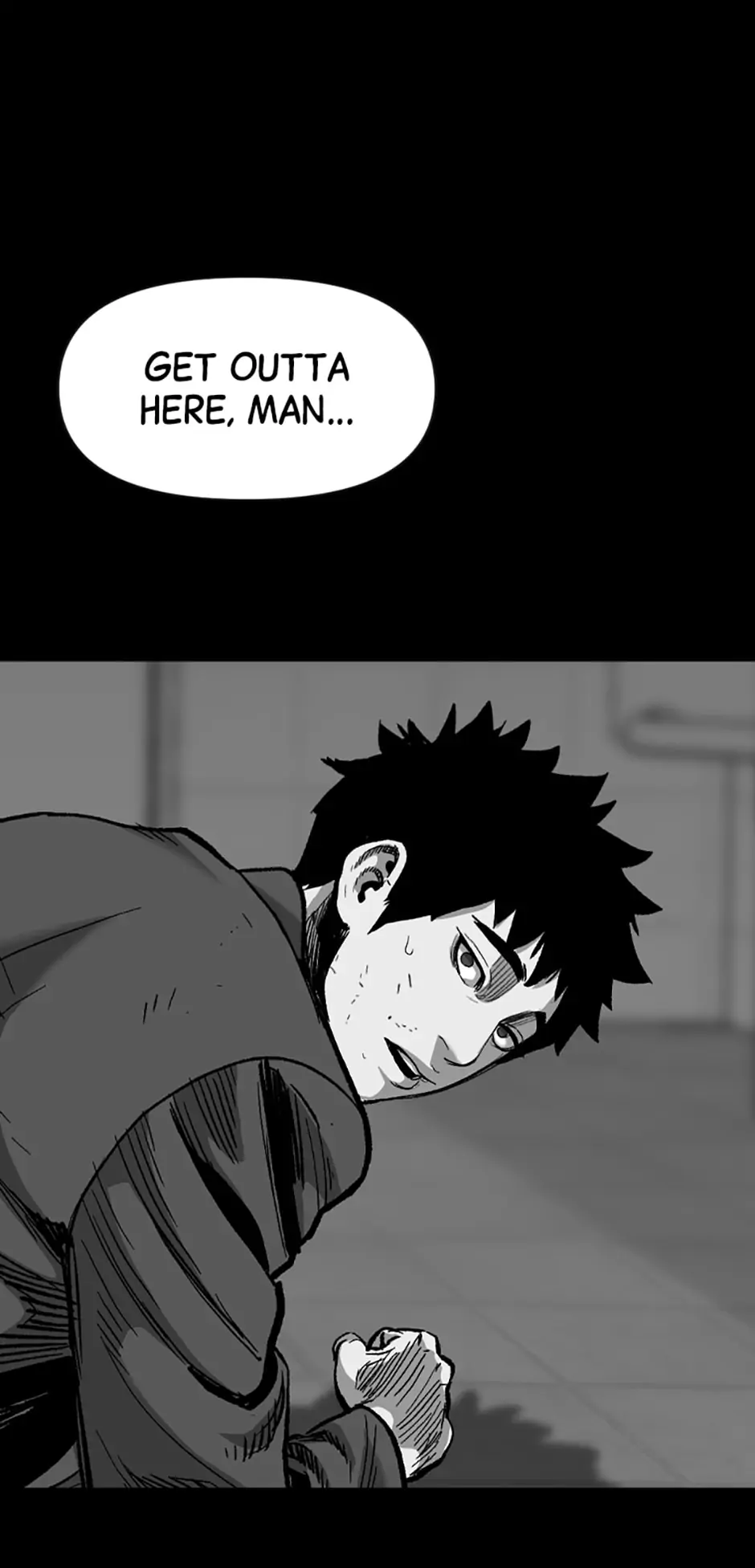 Switch Manhwa Chapter 50 - page 51