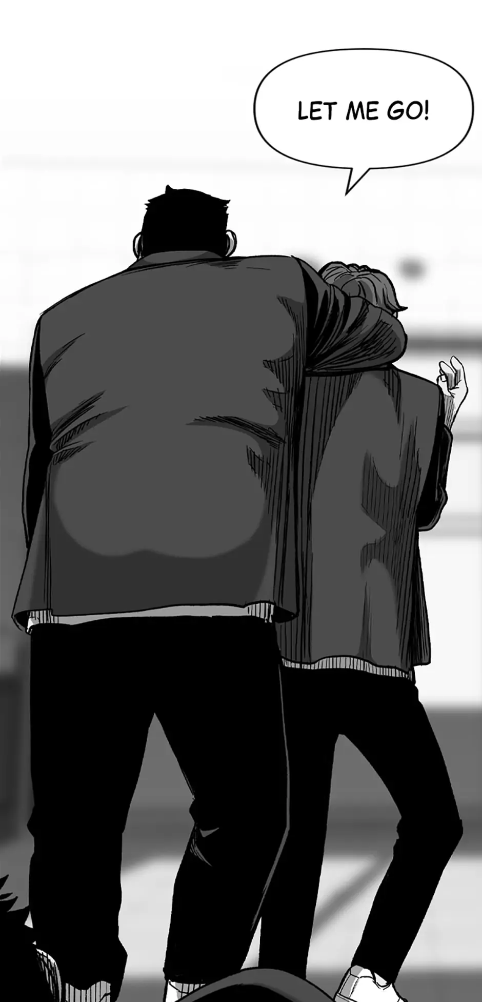Switch Manhwa Chapter 50 - page 53