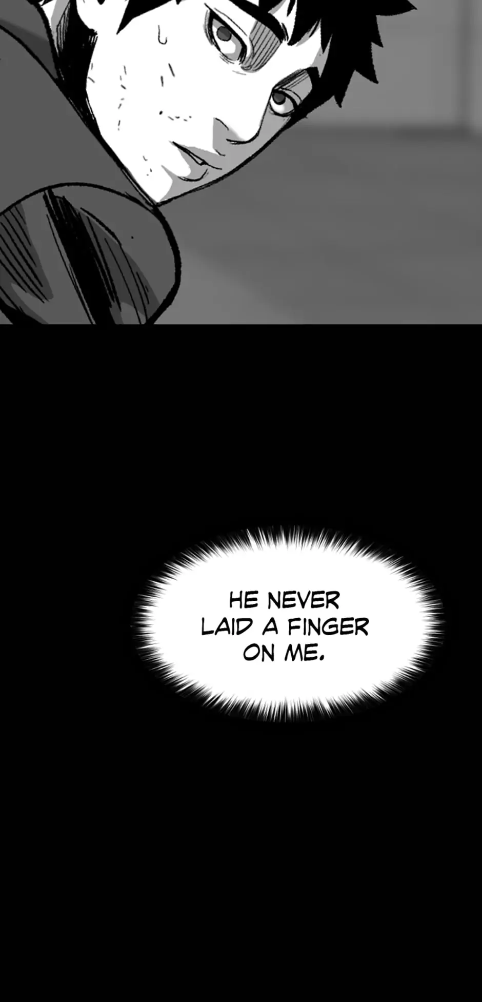 Switch Manhwa Chapter 50 - page 61