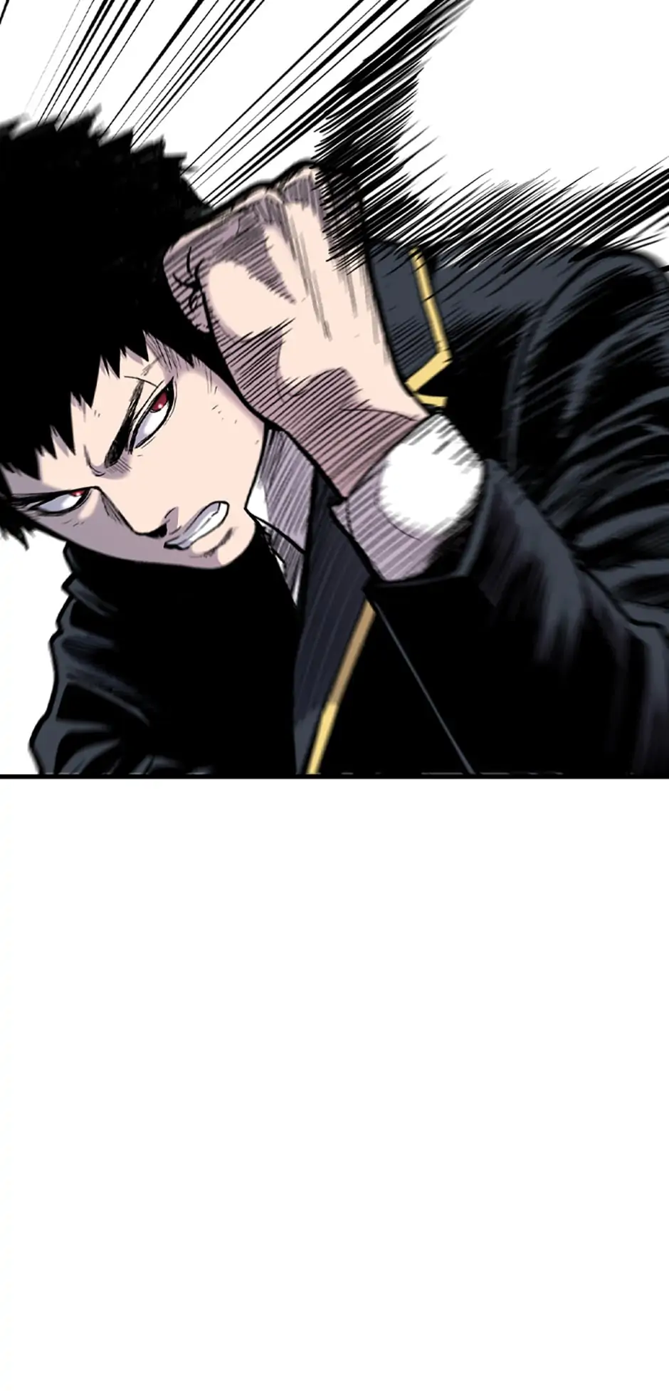 Switch Manhwa Chapter 50 - page 8
