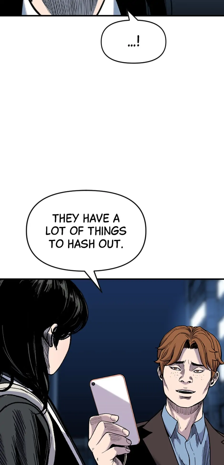 Switch Manhwa Chapter 50 - page 82