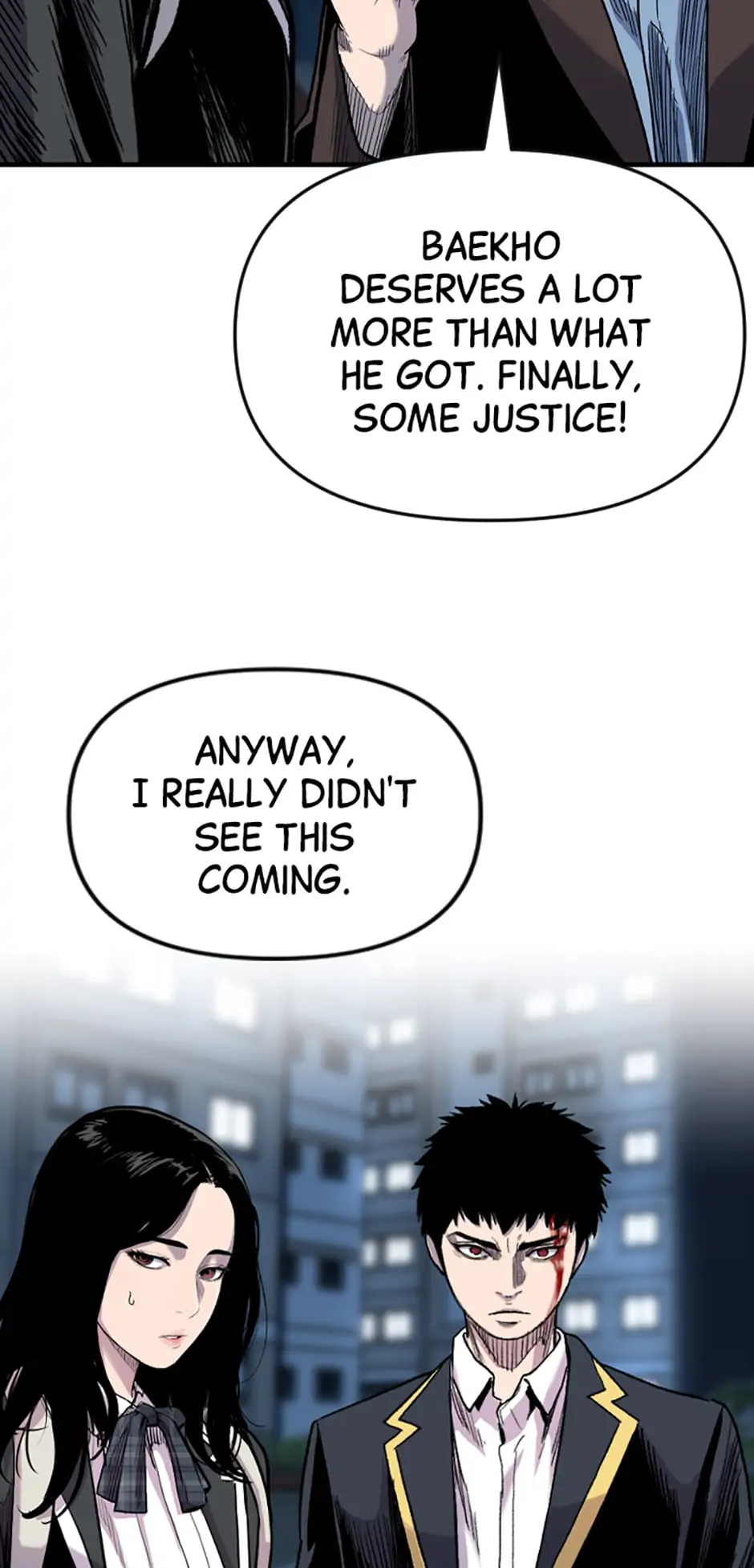 Switch Manhwa Chapter 50 - page 83