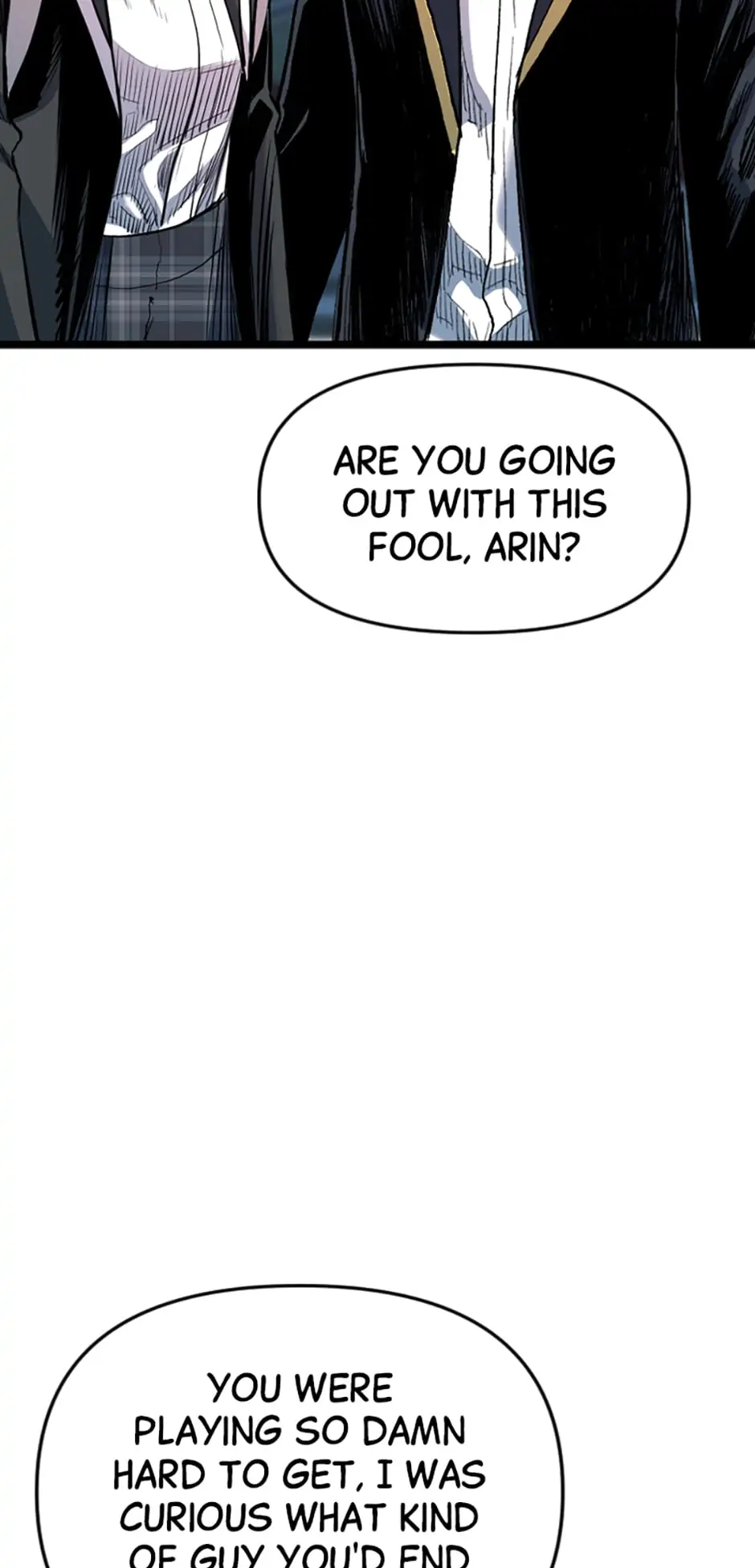 Switch Manhwa Chapter 50 - page 84
