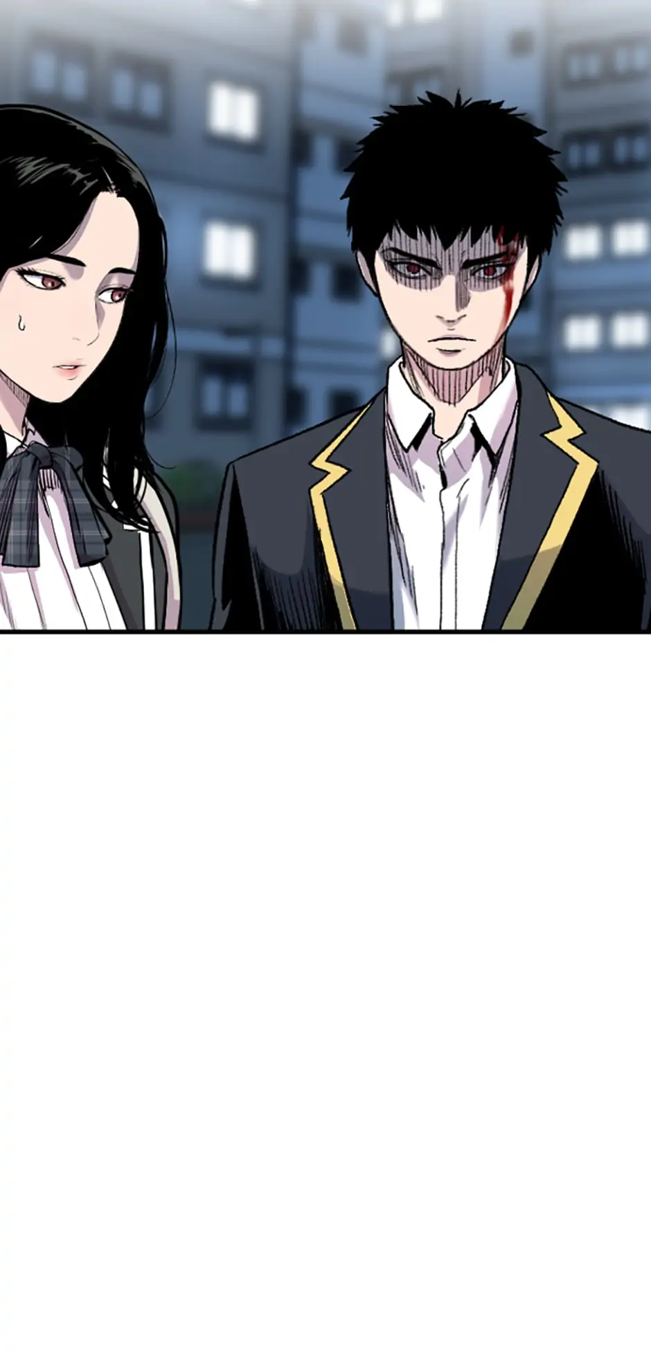 Switch Manhwa Chapter 50 - page 87