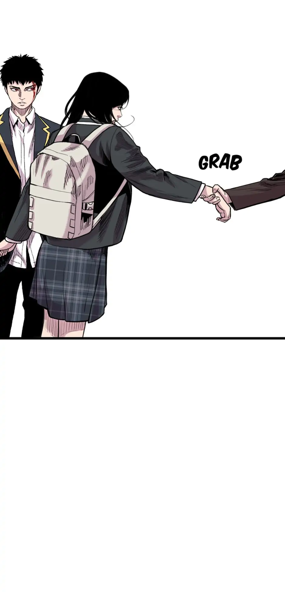 Switch Manhwa Chapter 50 - page 88