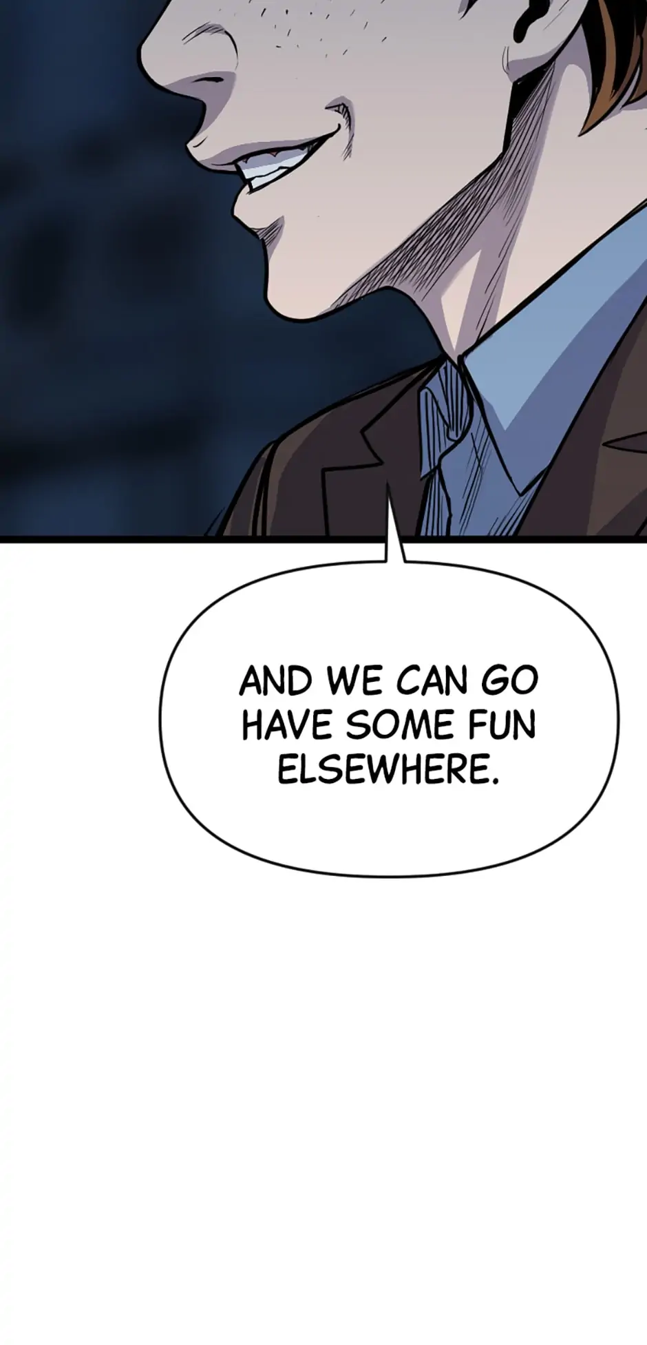 Switch Manhwa Chapter 50 - page 92