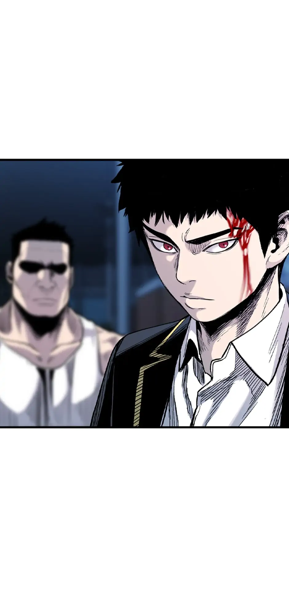 Switch Manhwa Chapter 50 - page 96