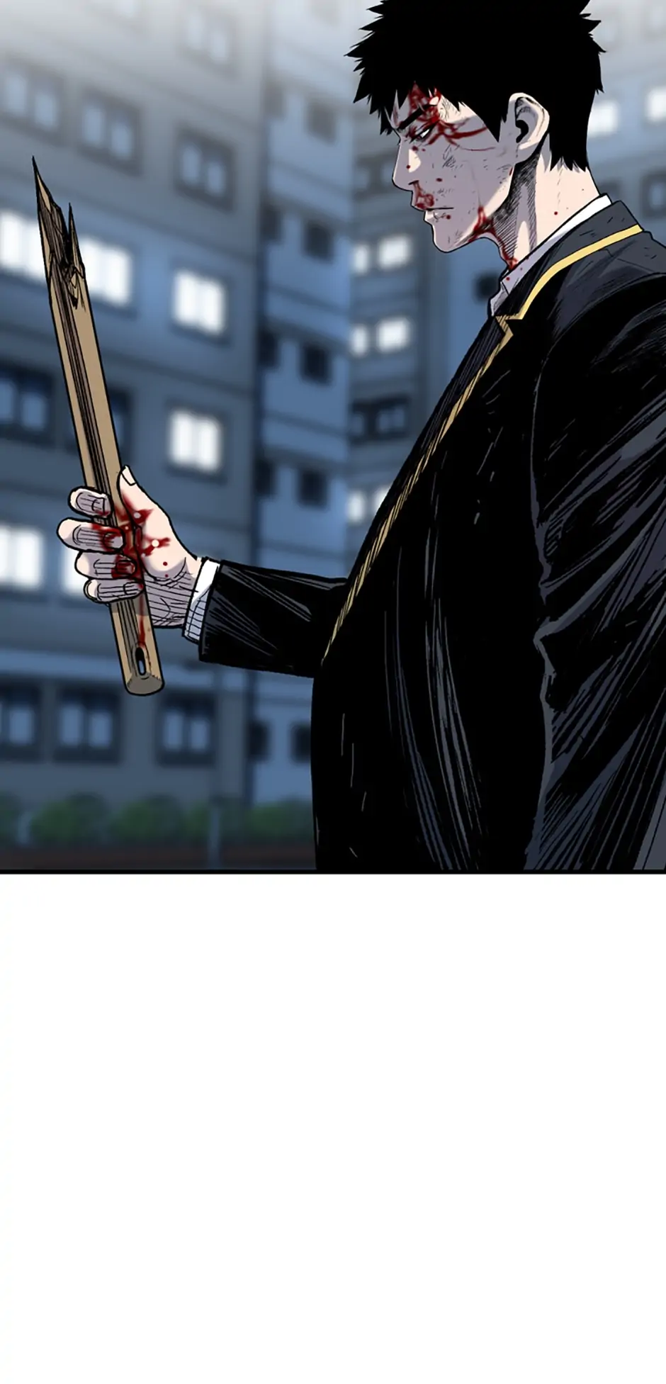 Switch Manhwa Chapter 51 - page 105