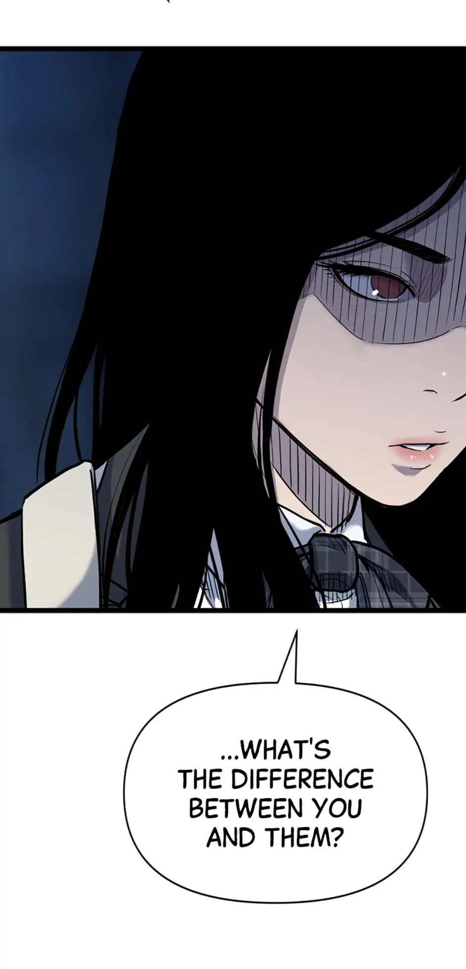 Switch Manhwa Chapter 51 - page 11