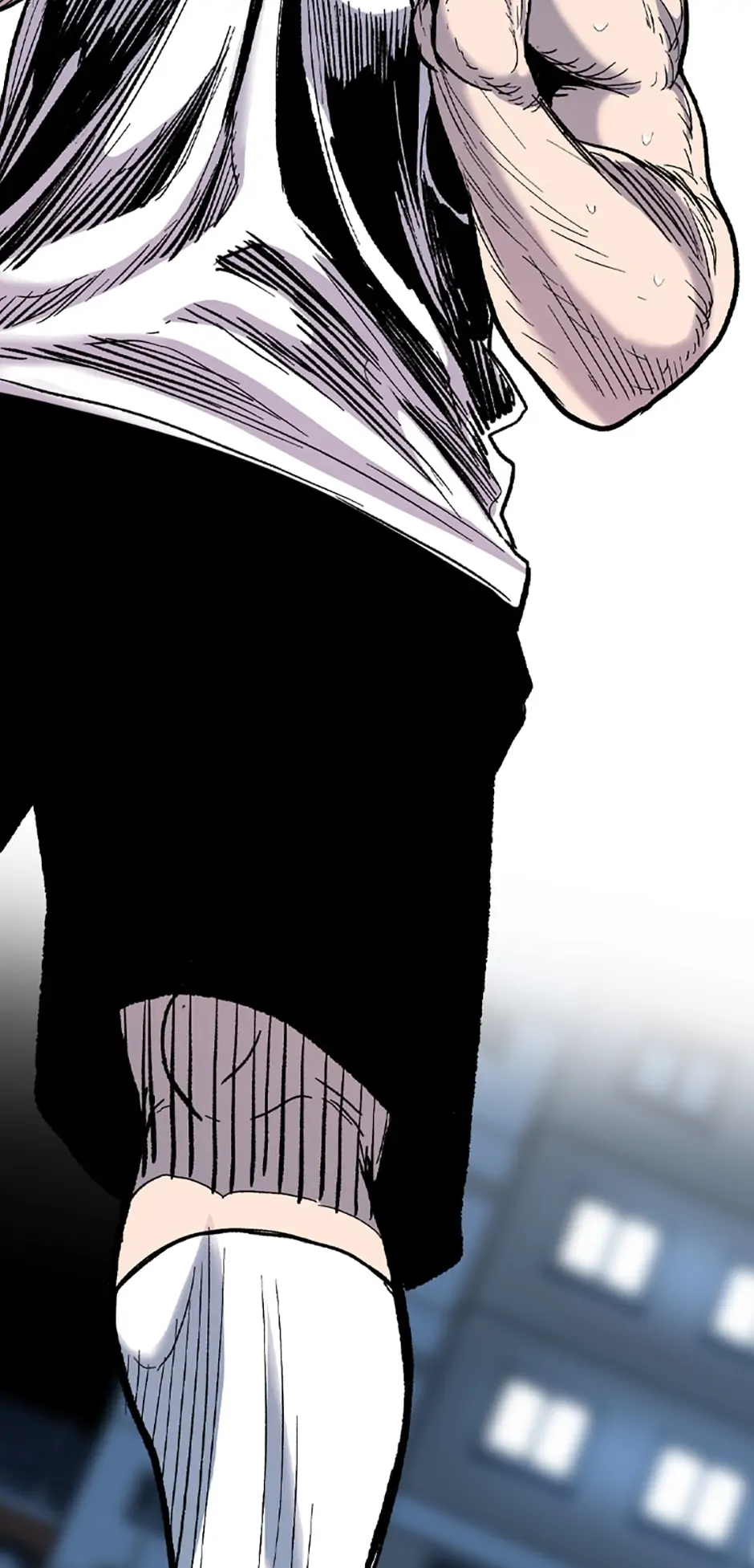 Switch Manhwa Chapter 51 - page 111