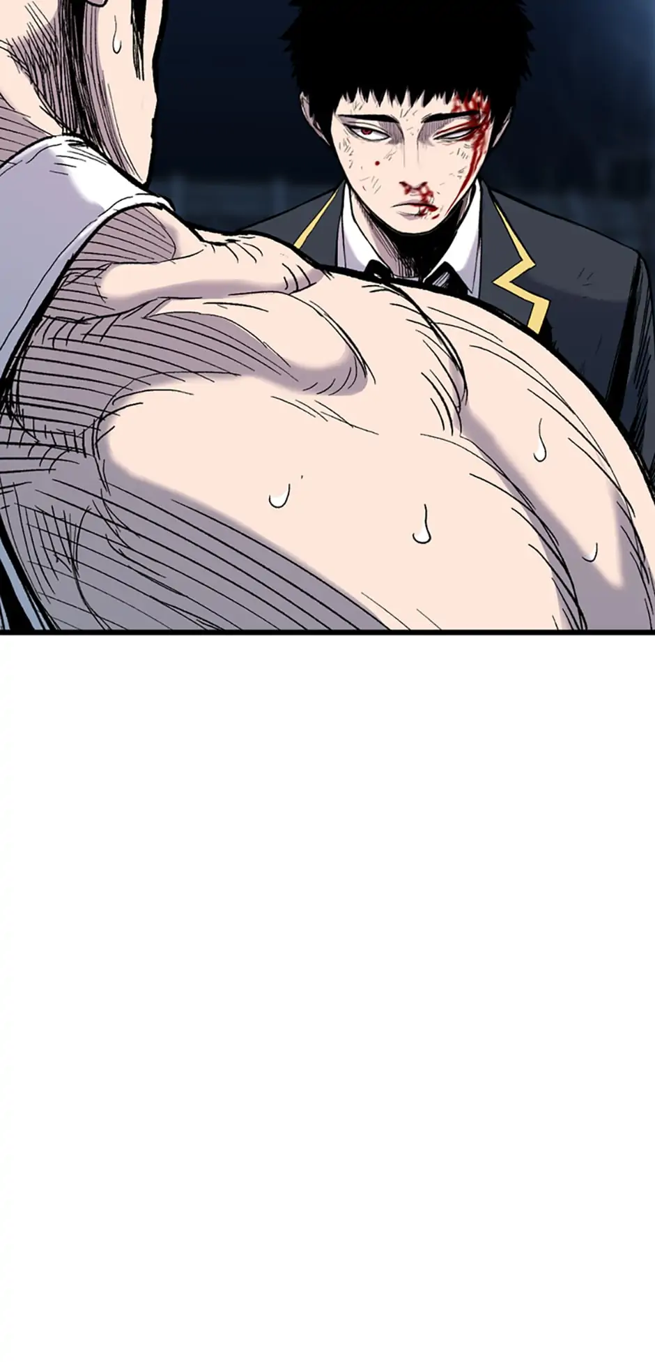 Switch Manhwa Chapter 51 - page 122