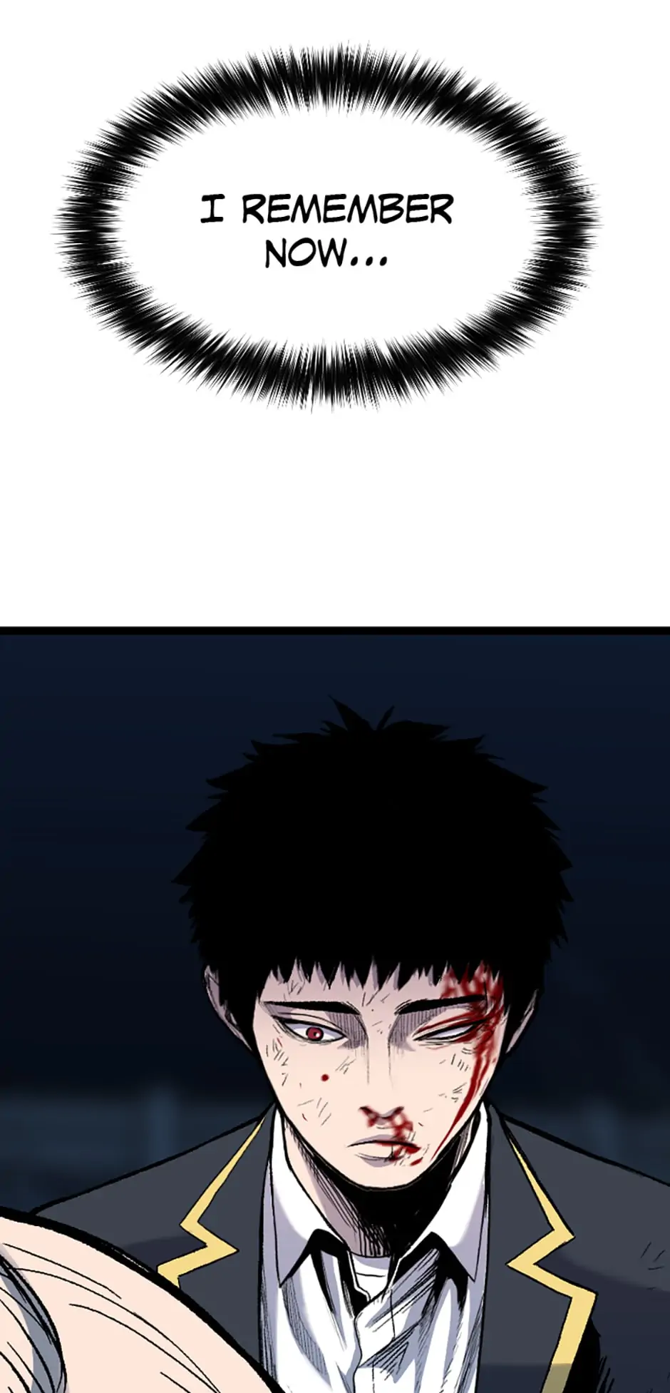 Switch Manhwa Chapter 51 - page 123