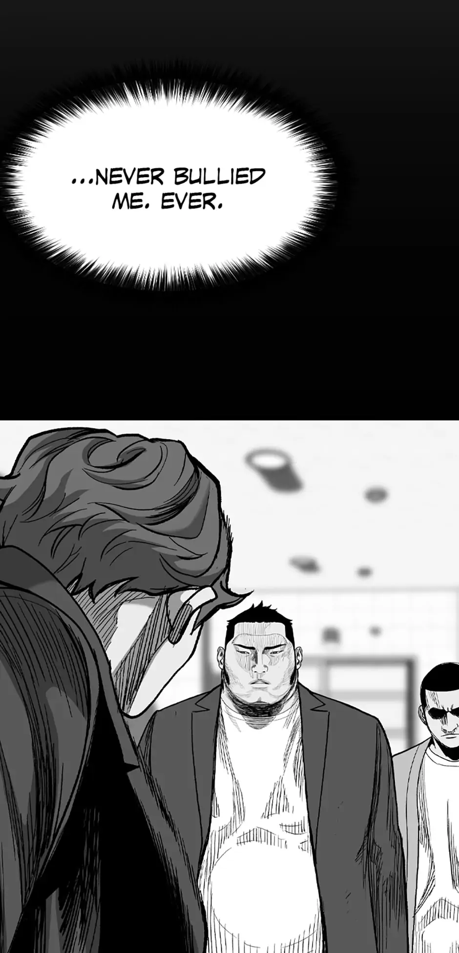 Switch Manhwa Chapter 51 - page 125