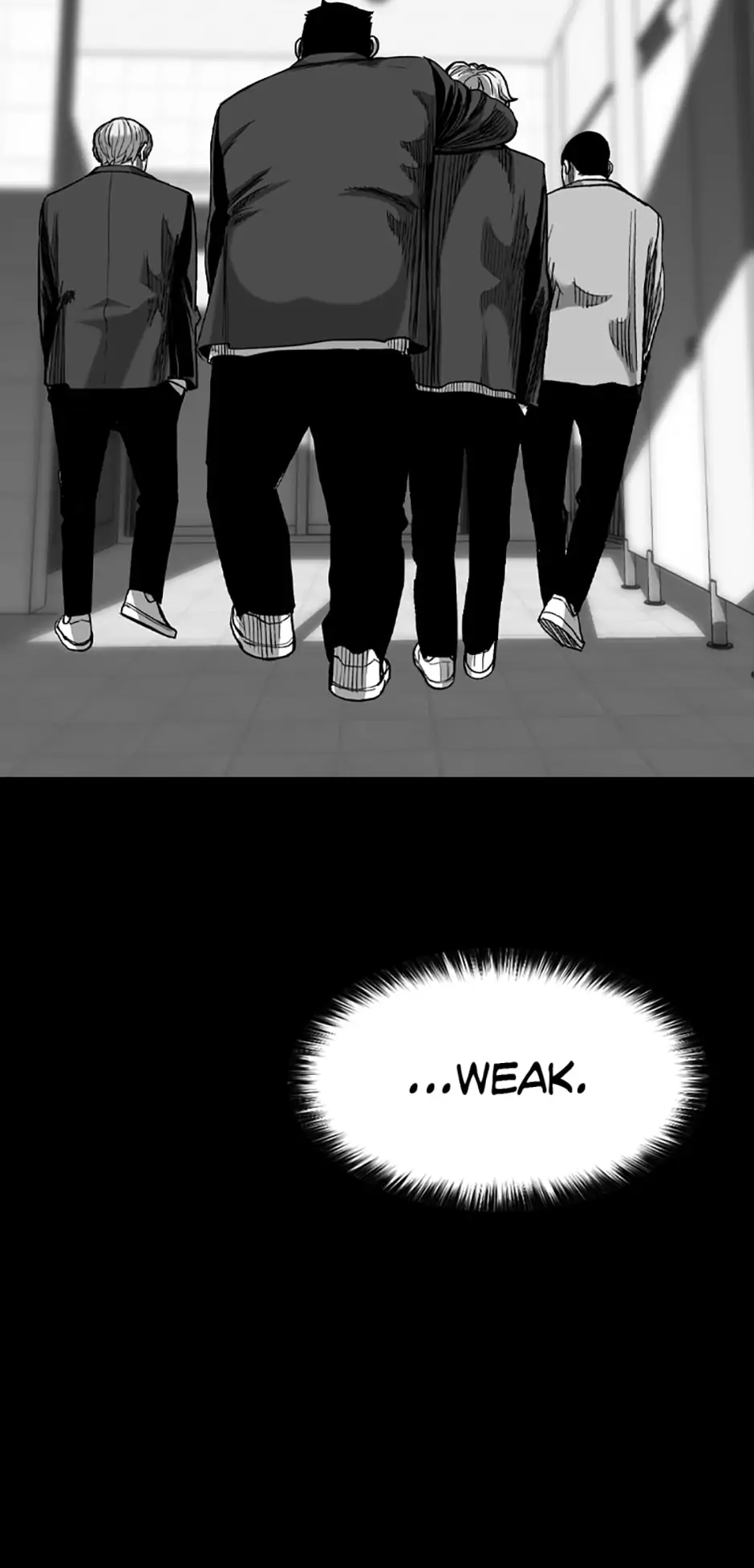 Switch Manhwa Chapter 51 - page 128