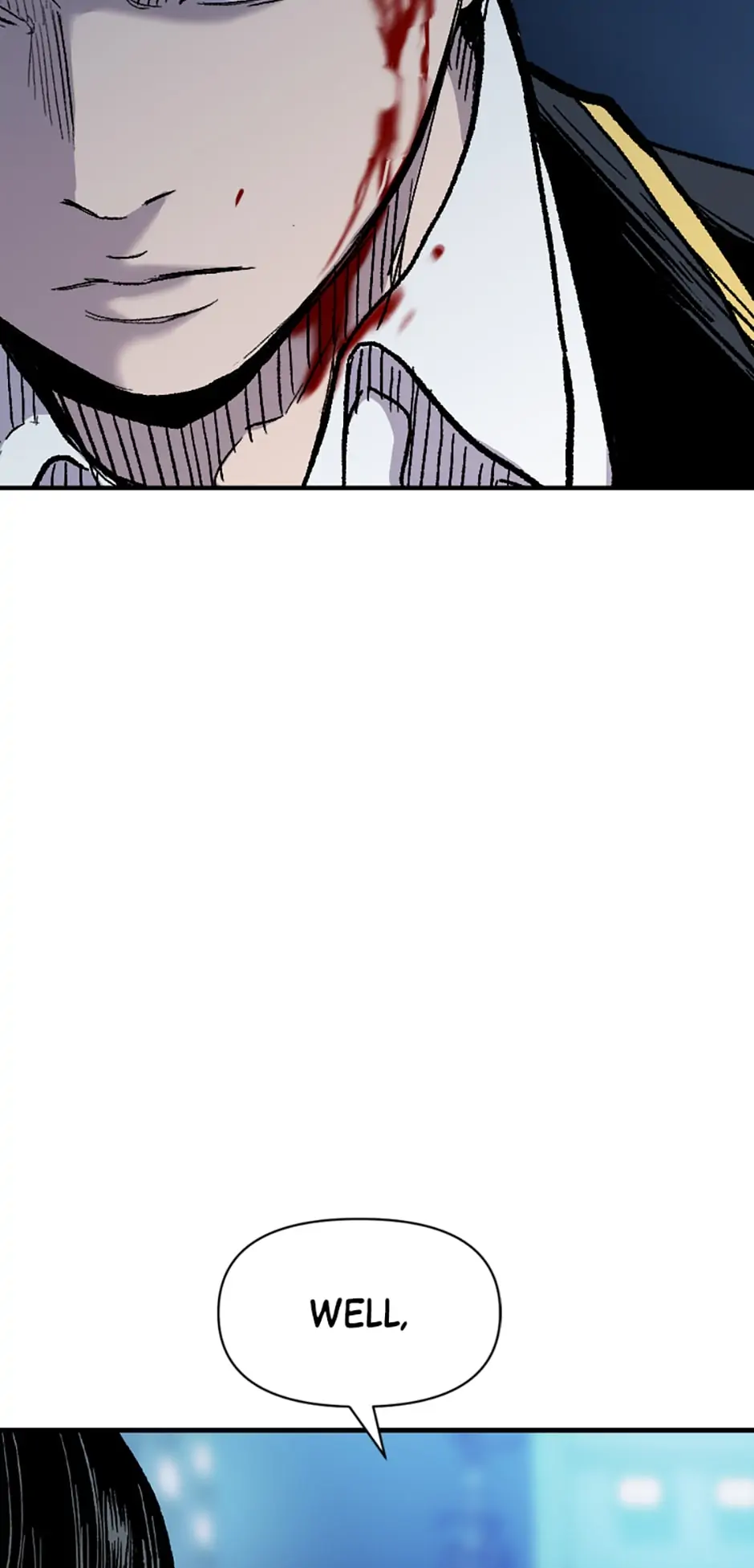 Switch Manhwa Chapter 51 - page 13